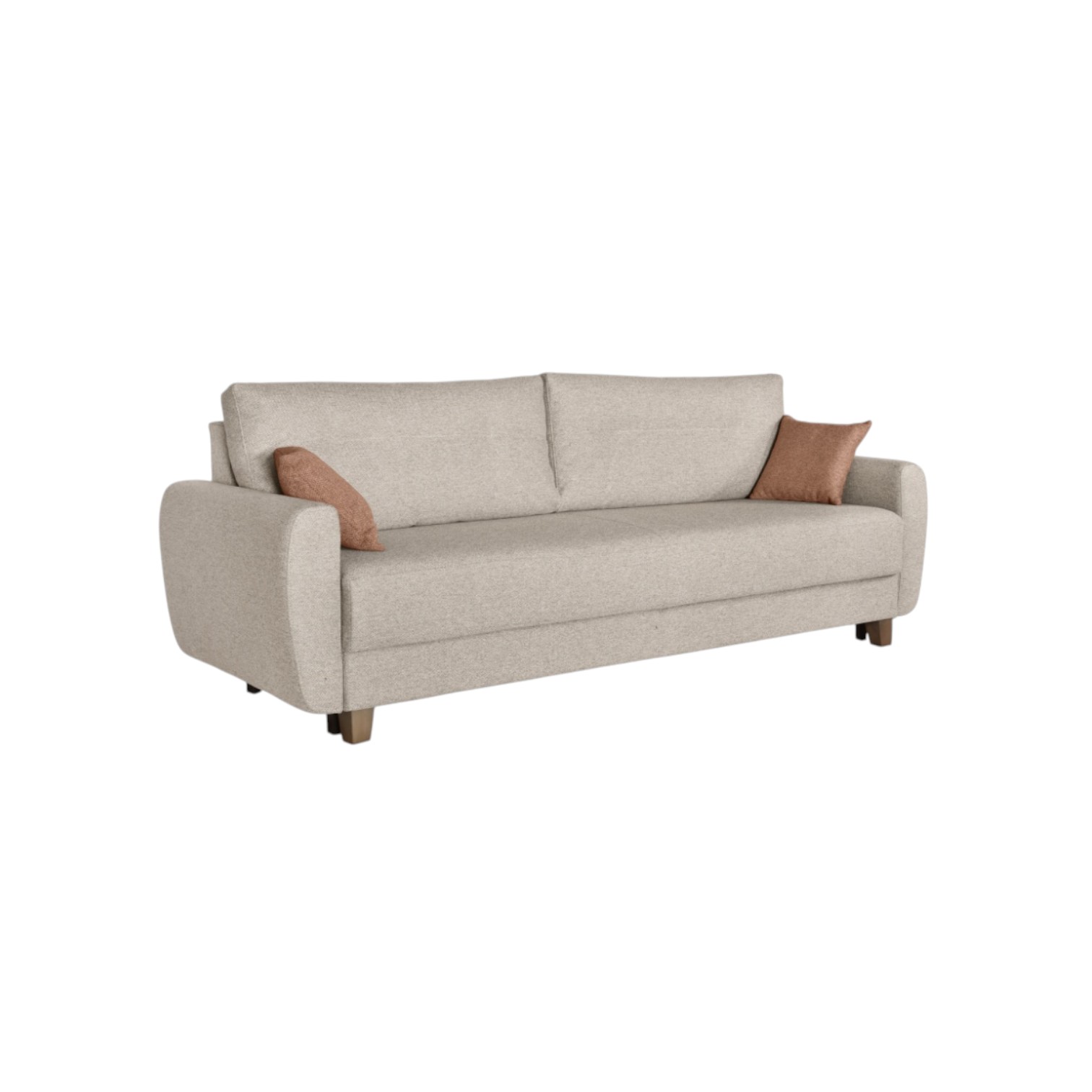 Trosjed 305 Abbazia (mint)