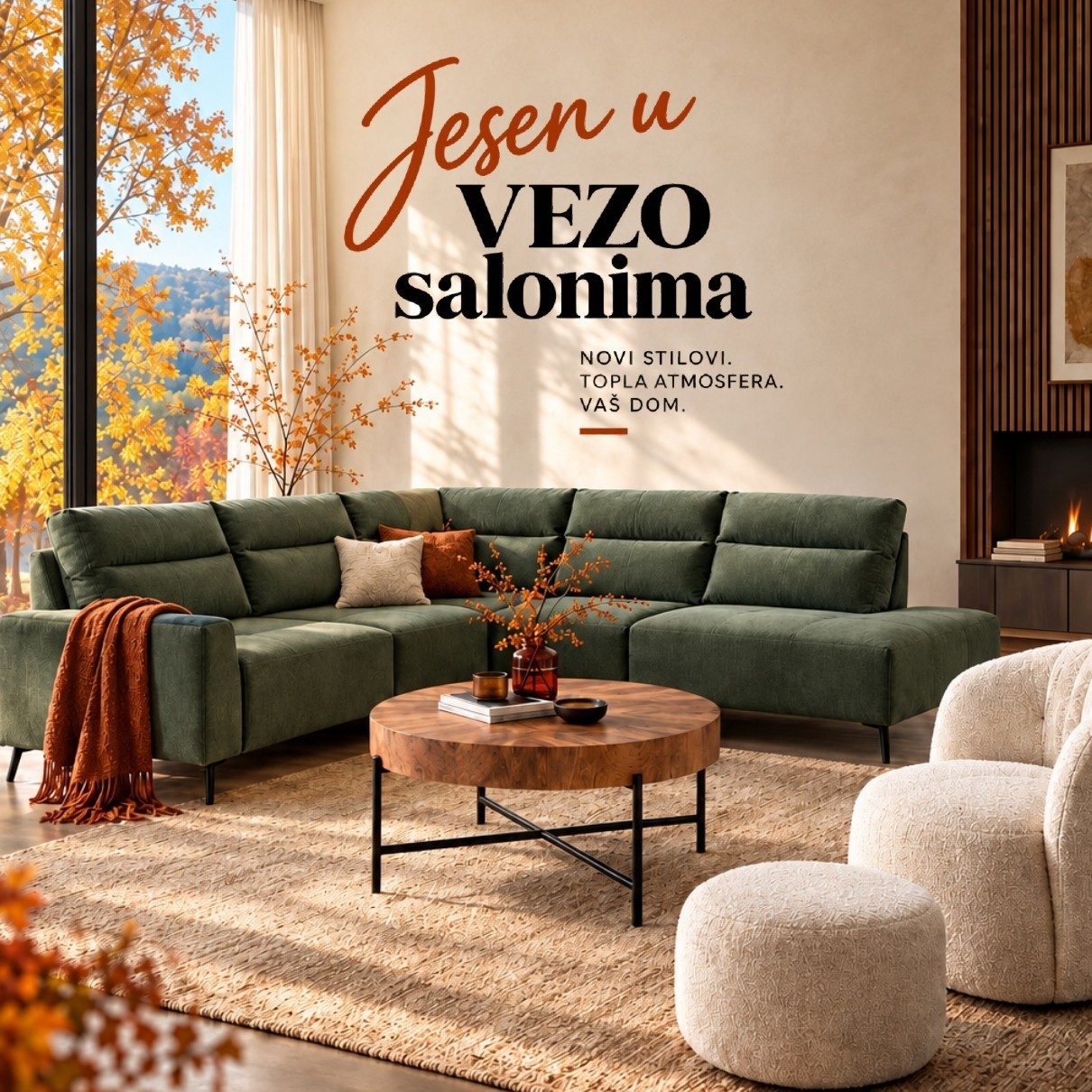Promotivni letak 10/26 (Listopad)