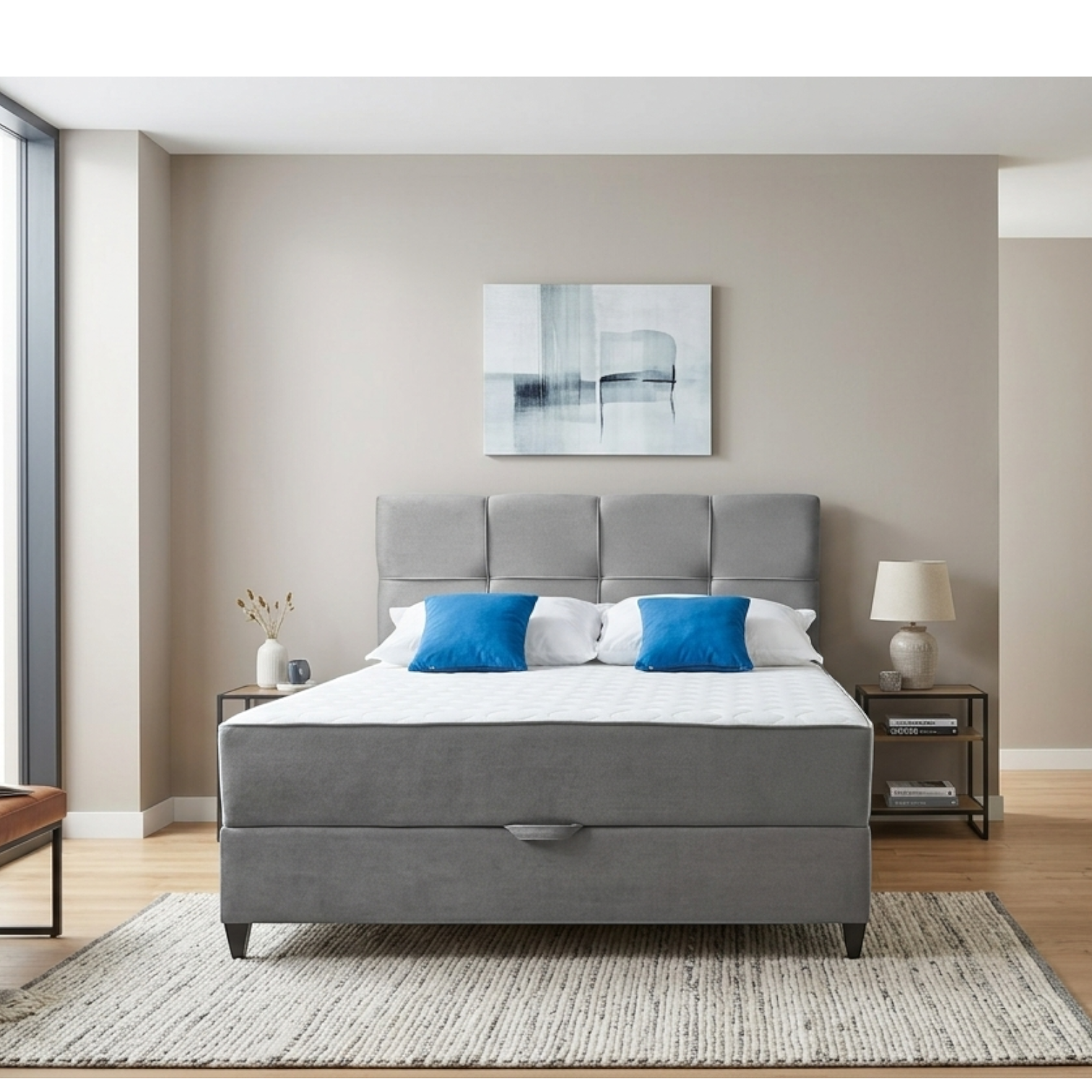 Krevet 200x160 Ada