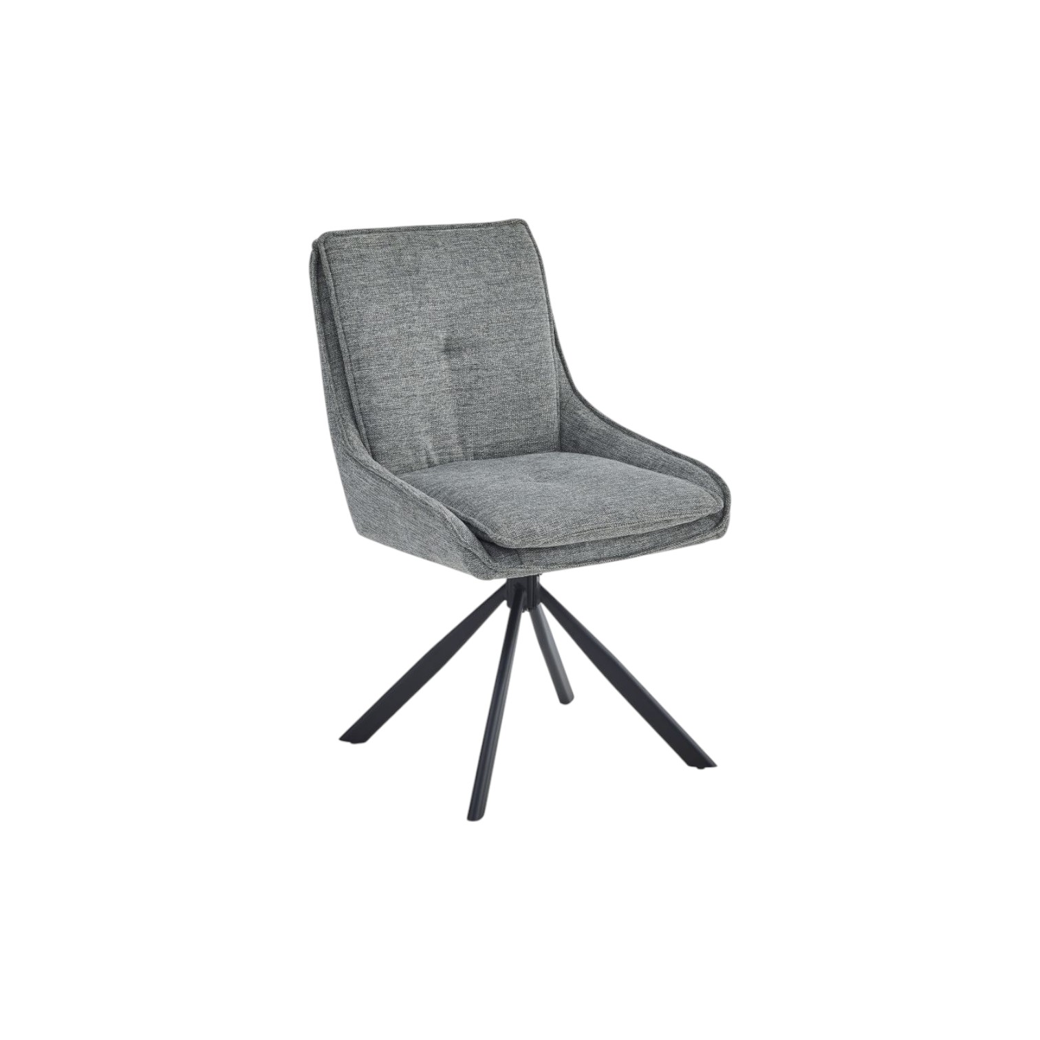 Stolica Moony (grey)