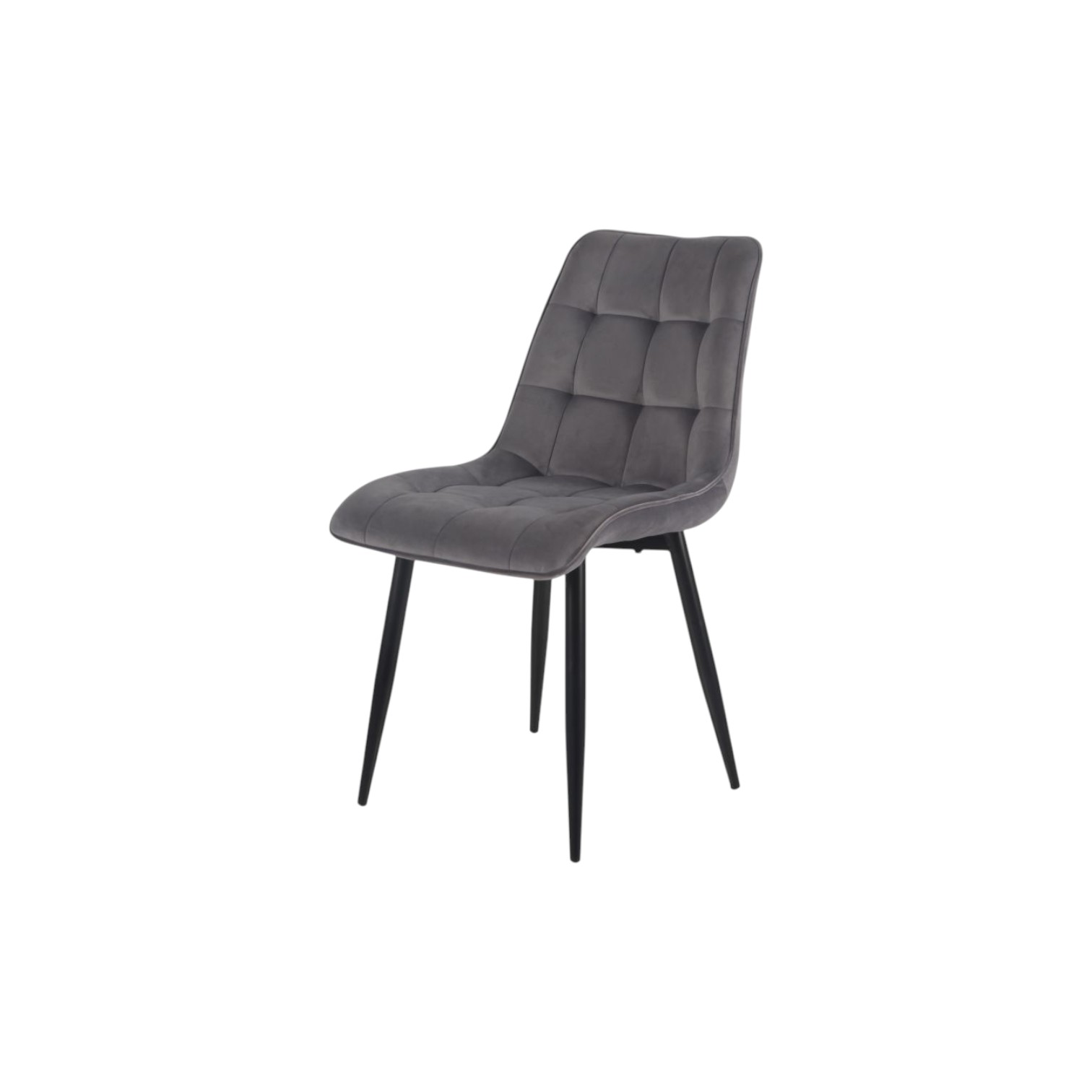 Stolica Moony (grey)
