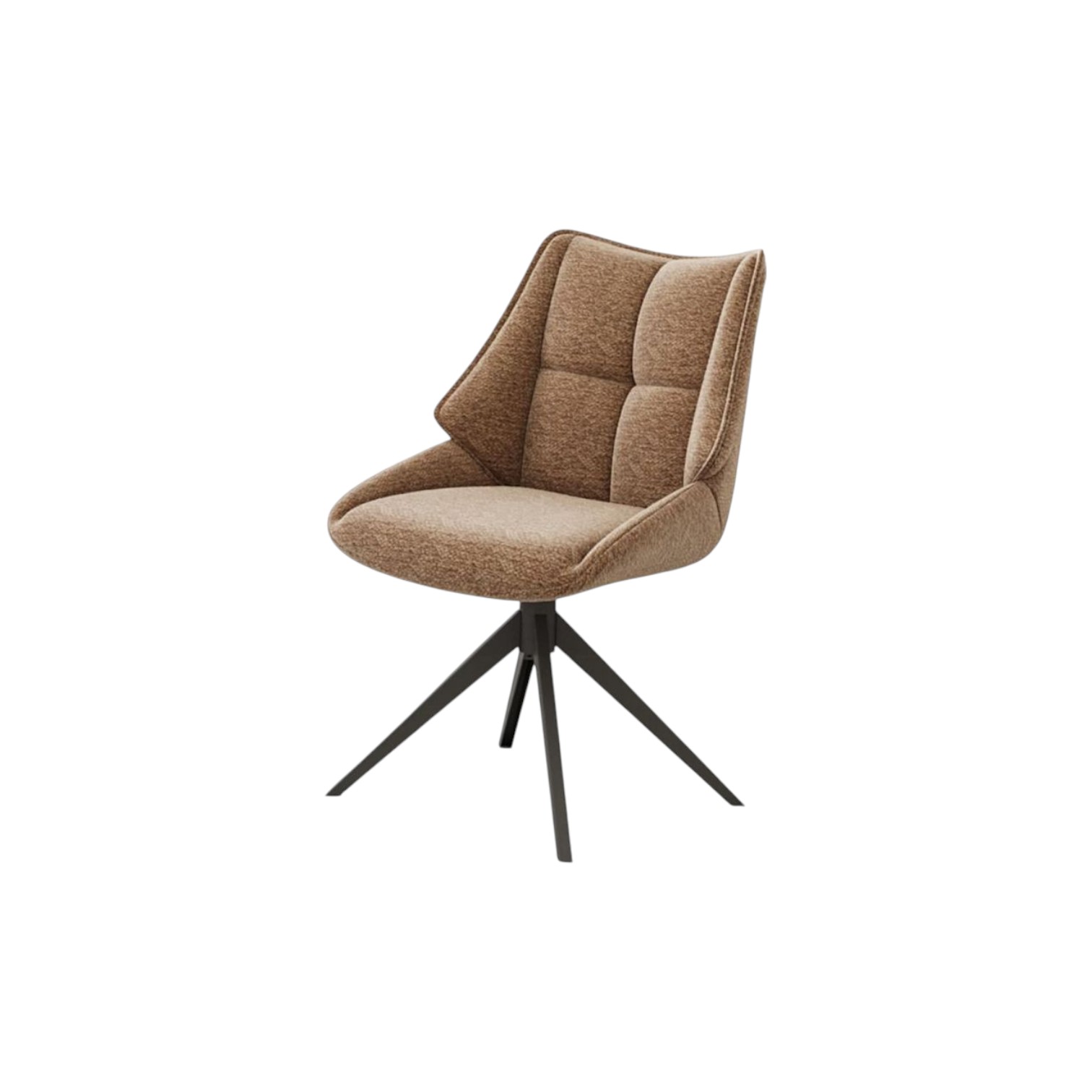 Stolica Moony (grey)