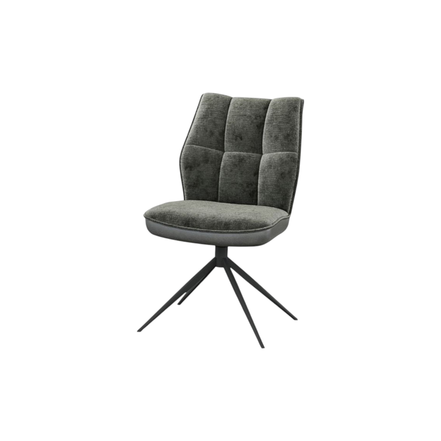 Stolica Moony (grey)