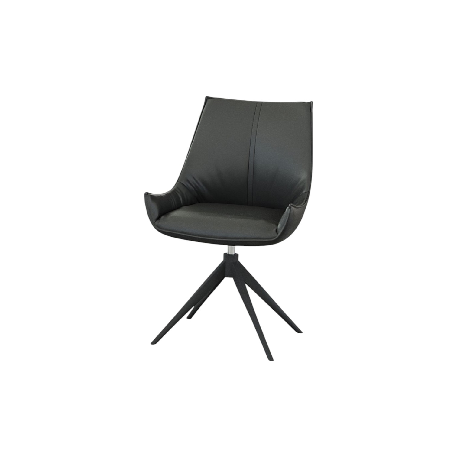 Stolica Moony (grey)