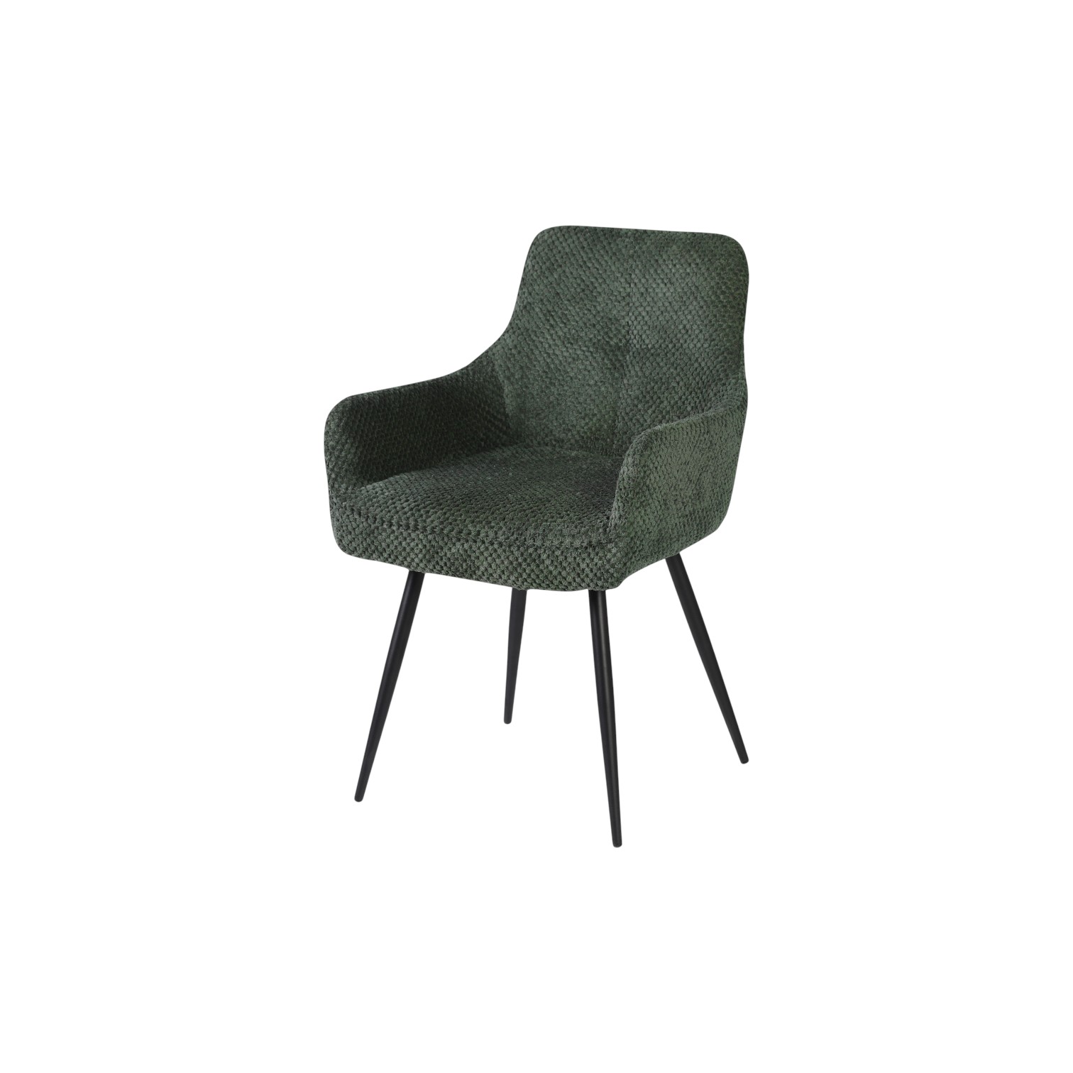 Stolica Moony (grey)