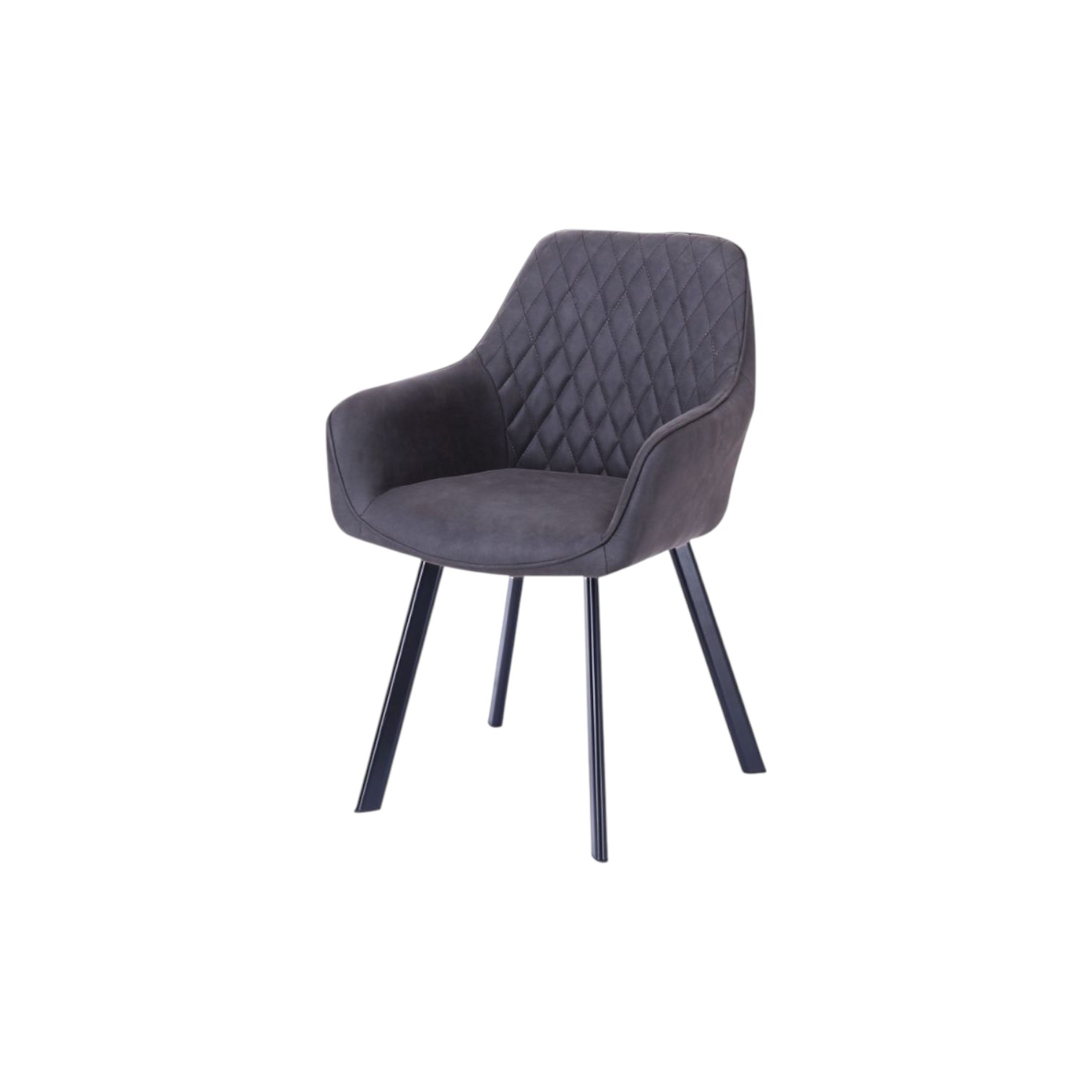 Stolica Moony (grey)