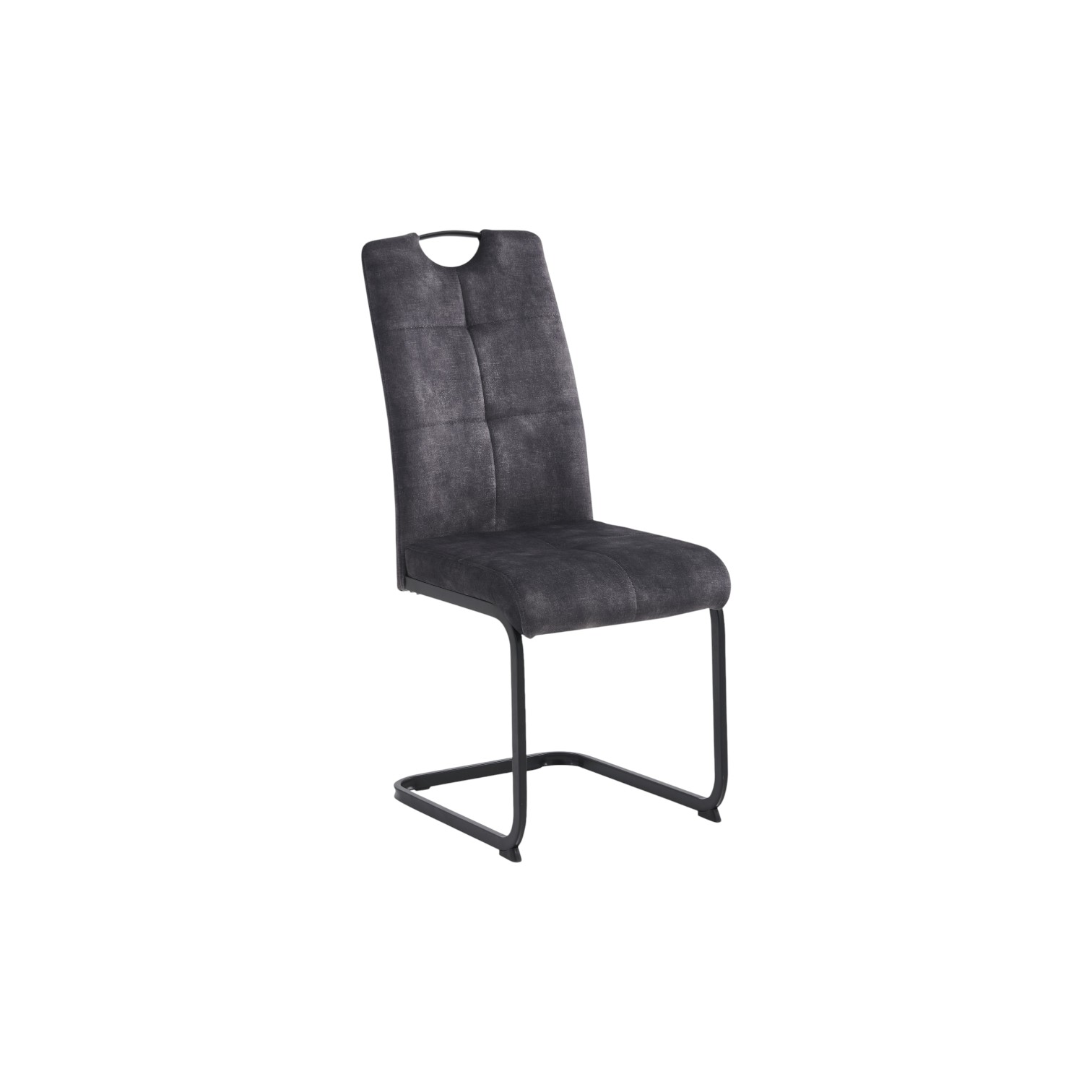 Stolica Moony (grey)