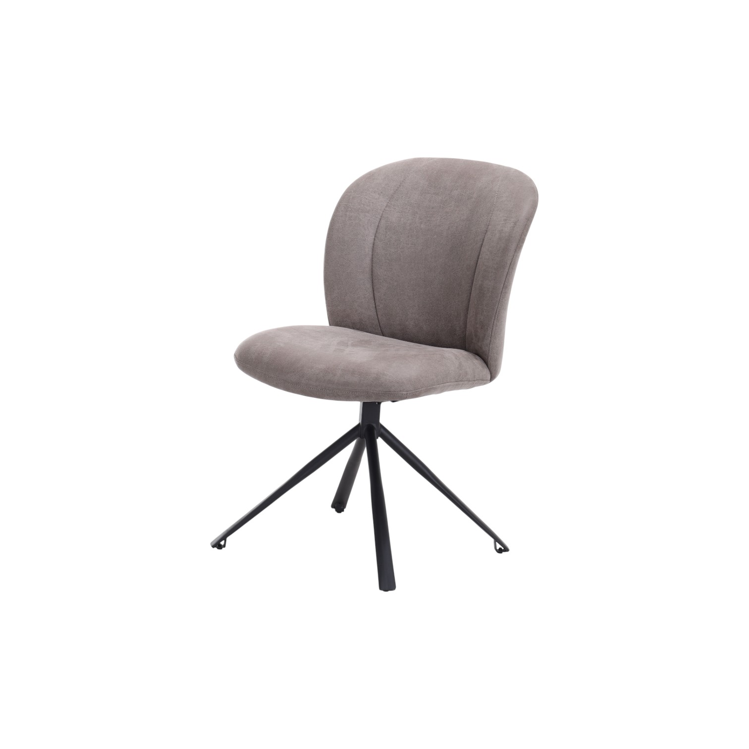 Stolica Moony (grey)