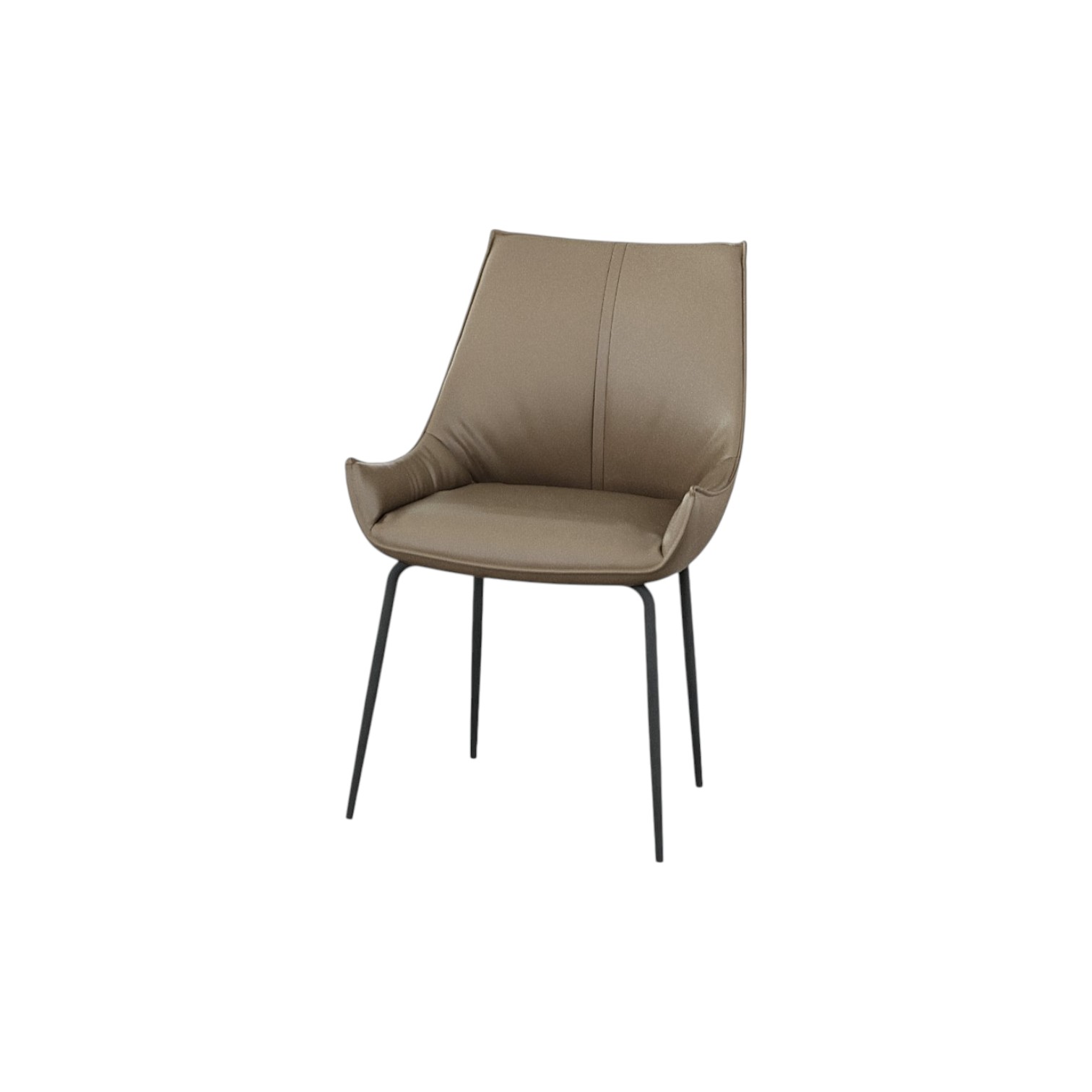 Stolica Moony (grey)