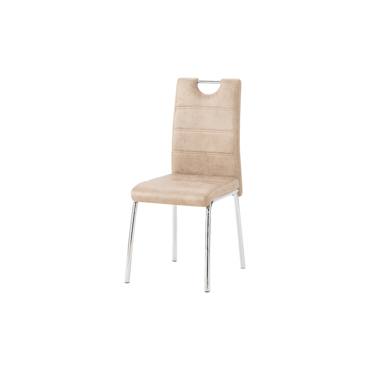 Stolica Moony (grey)
