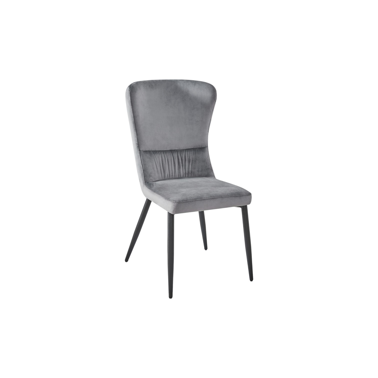 Stolica Moony (grey)