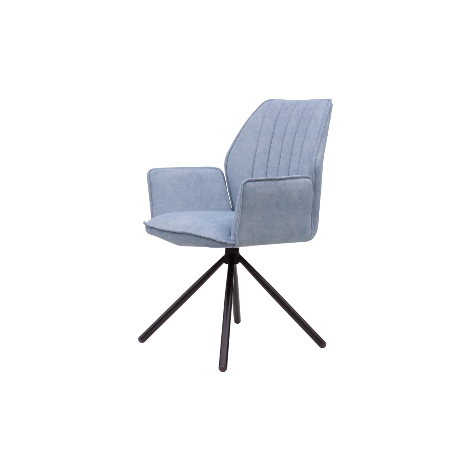 Stolica Moony (grey)