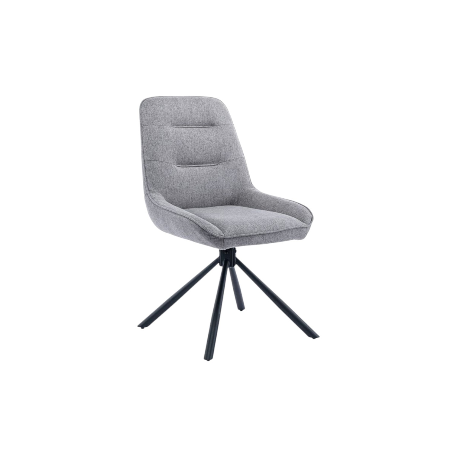 Stolica Moony (grey)
