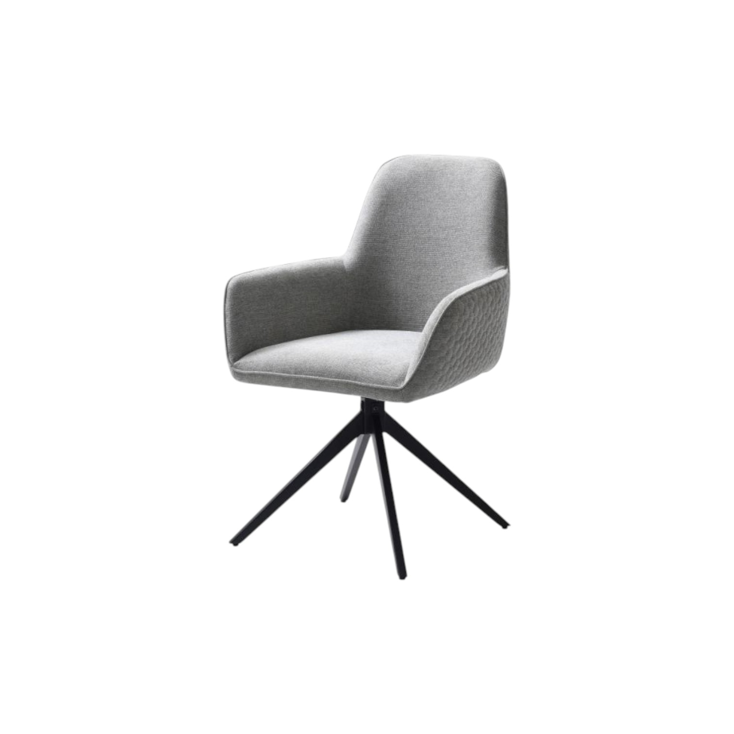 Stolica Moony (grey)