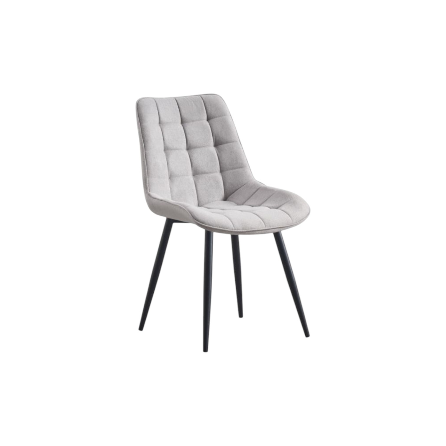 Stolica Moony (grey)