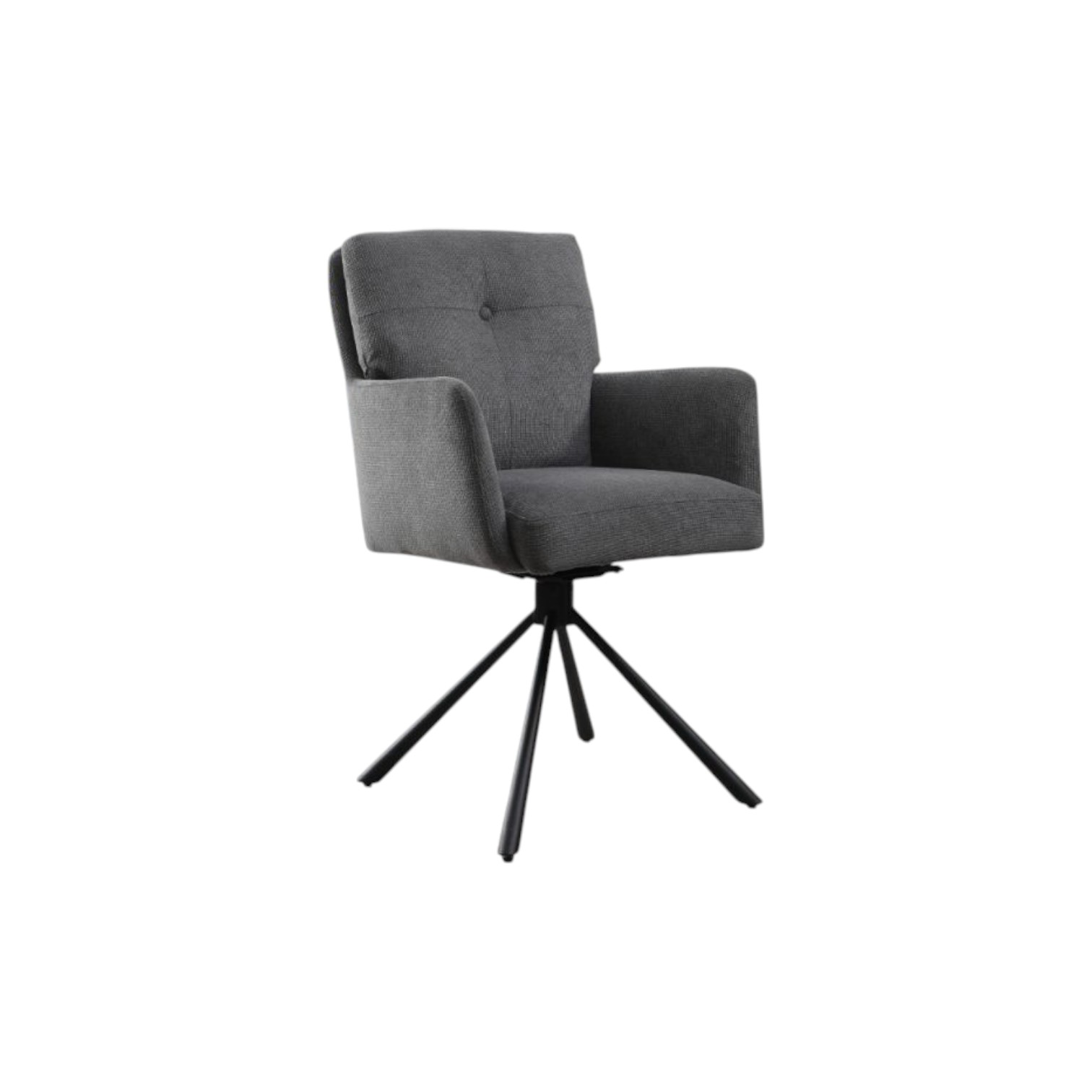 Stolica Moony (grey)