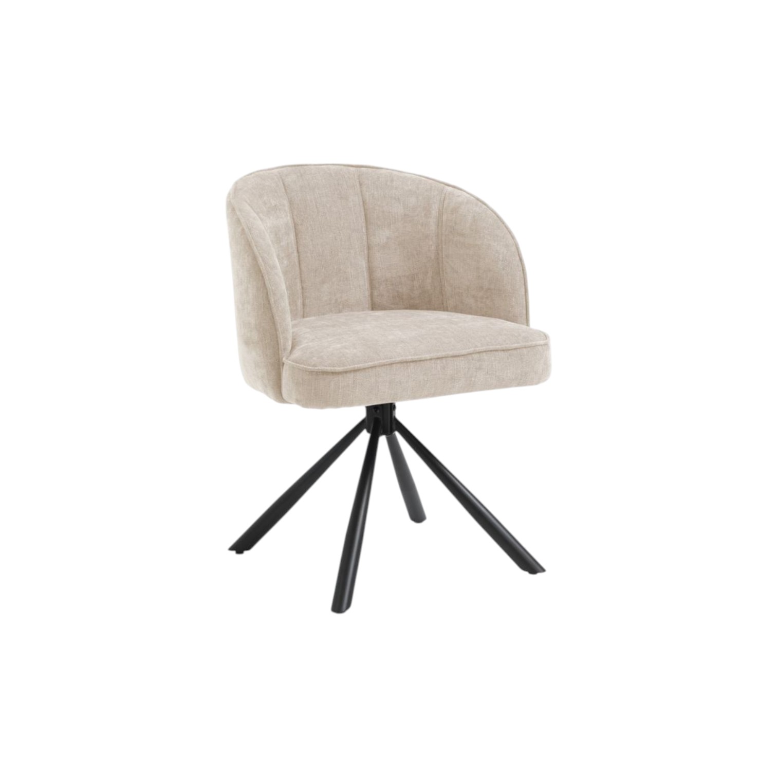 Stolica Moony (grey)