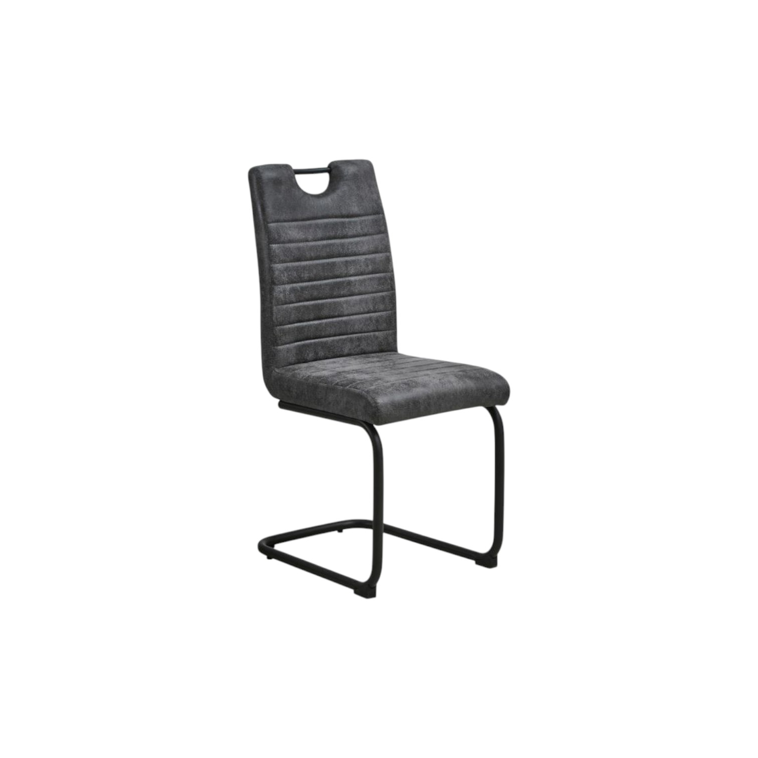 Stolica Moony (grey)
