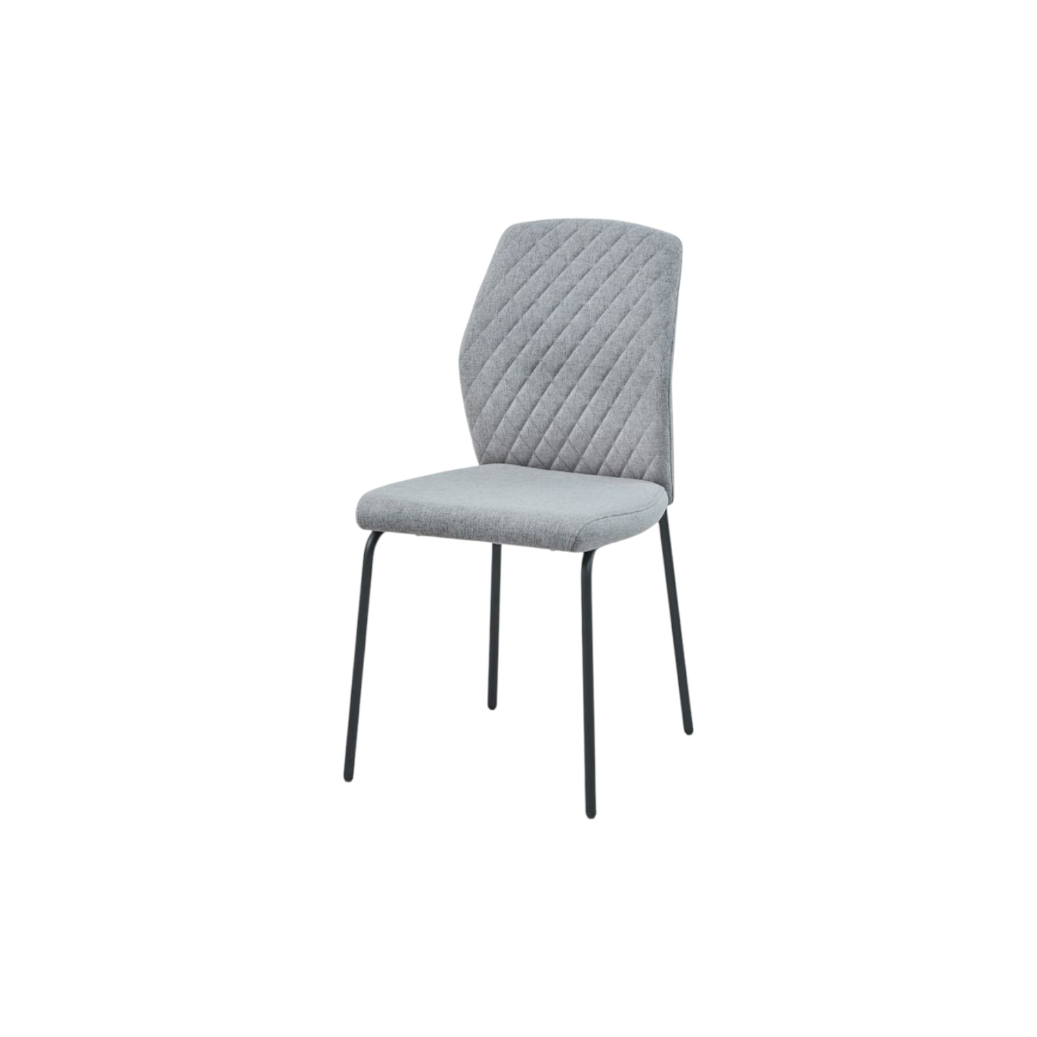 Stolica Moony (grey)