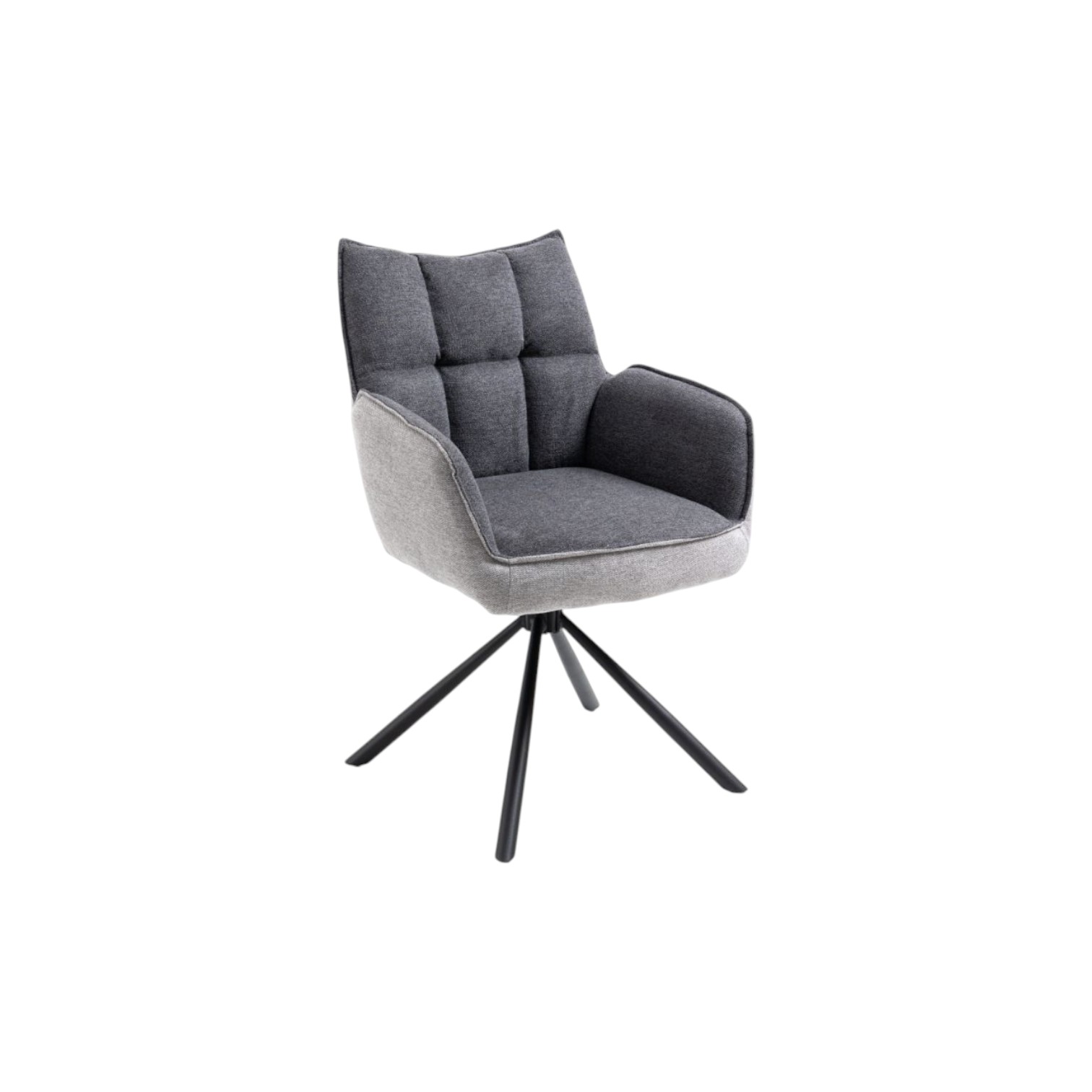 Stolica Moony (grey)