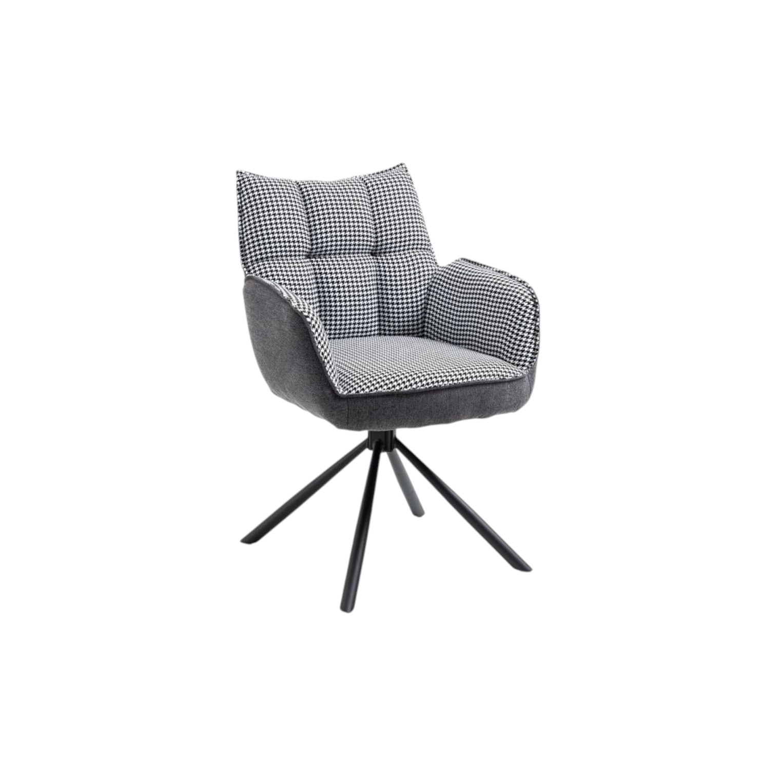 Stolica Moony (grey)