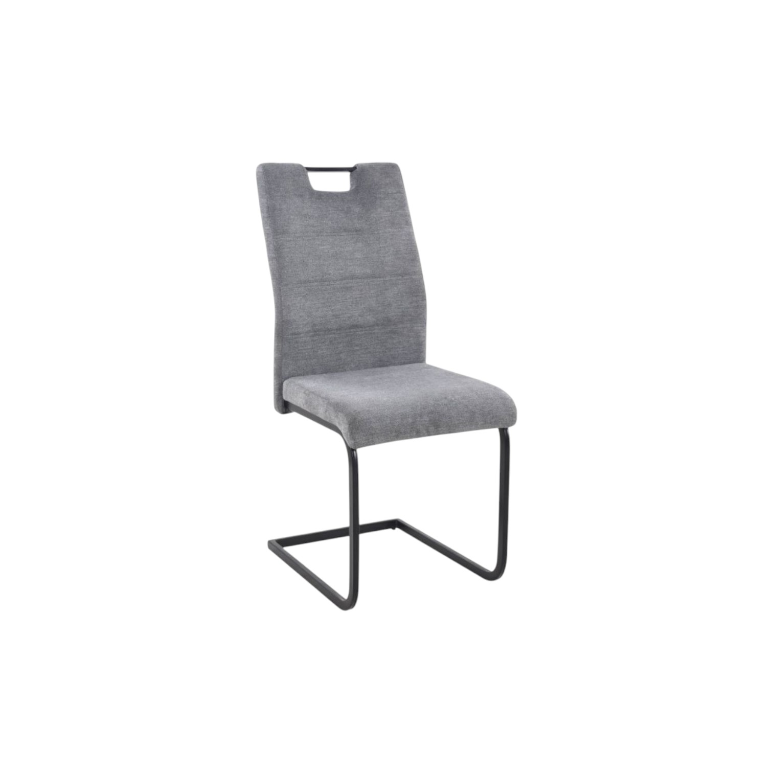 Stolica Moony (grey)