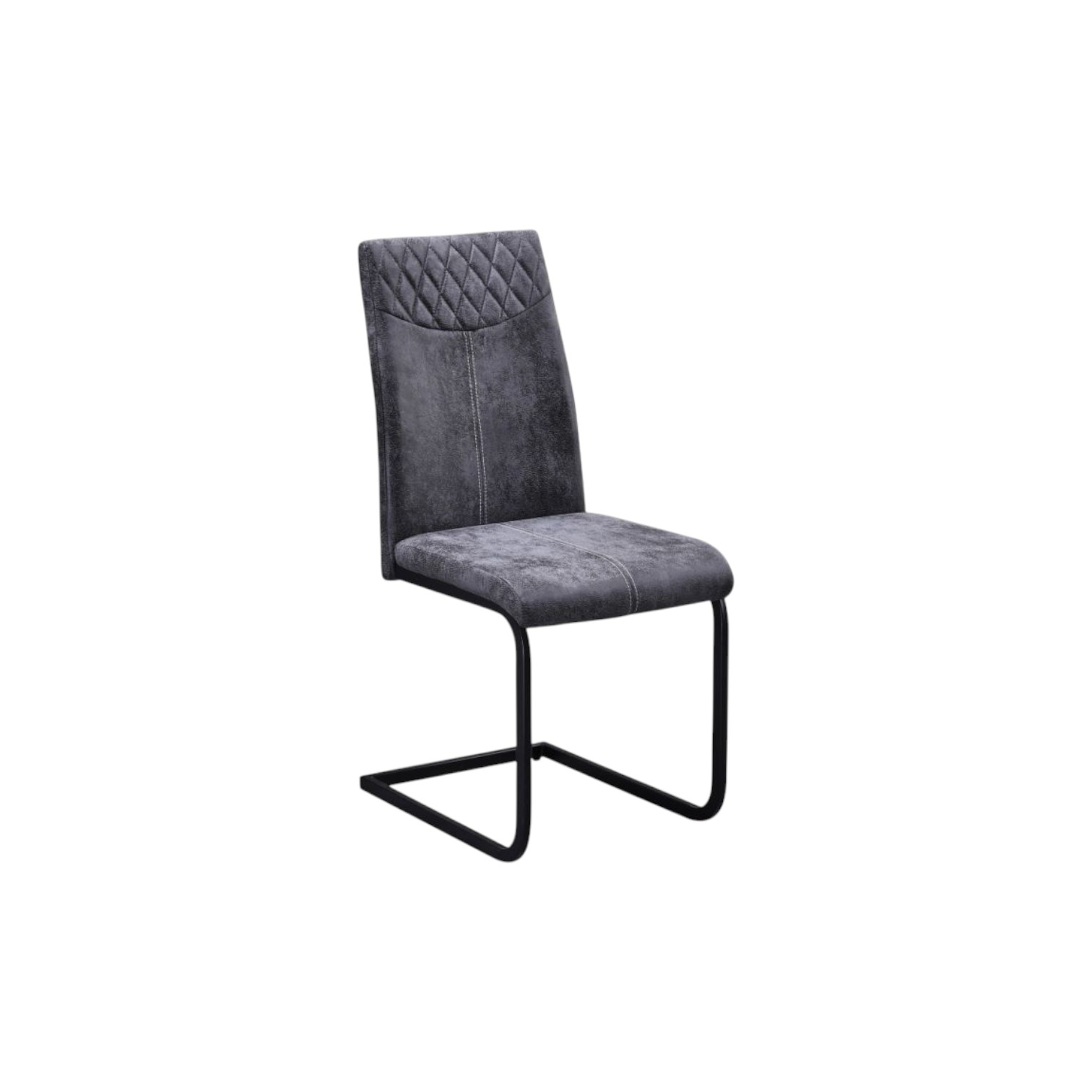 Stolica Moony (grey)