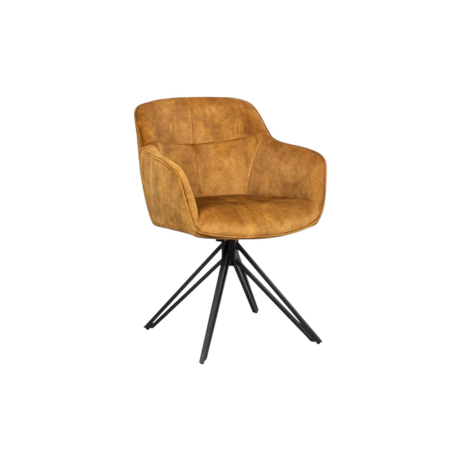 Stolica Moony (grey)
