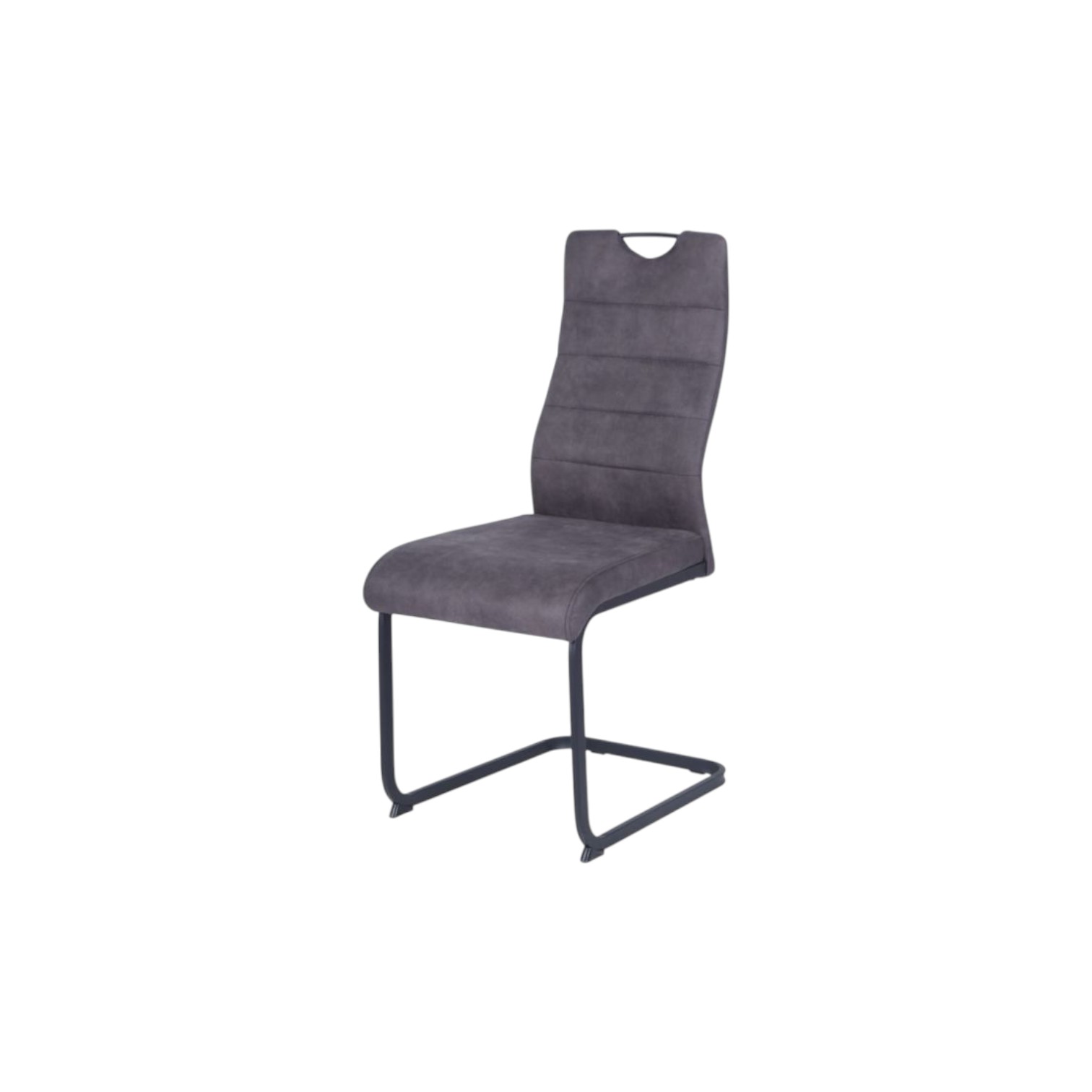 Stolica Moony (grey)
