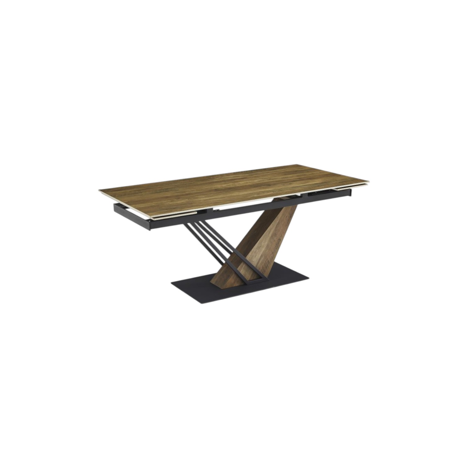 Stol 180x090 Marin