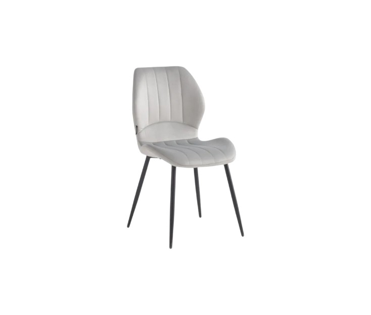 Stolica Moony (grey)
