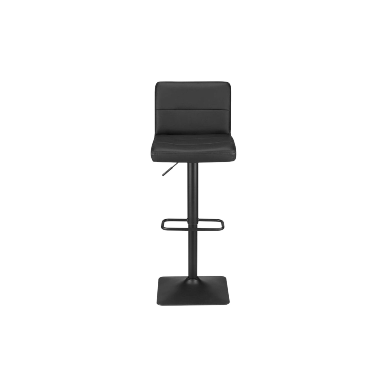 Barska stolica Wave (siva)