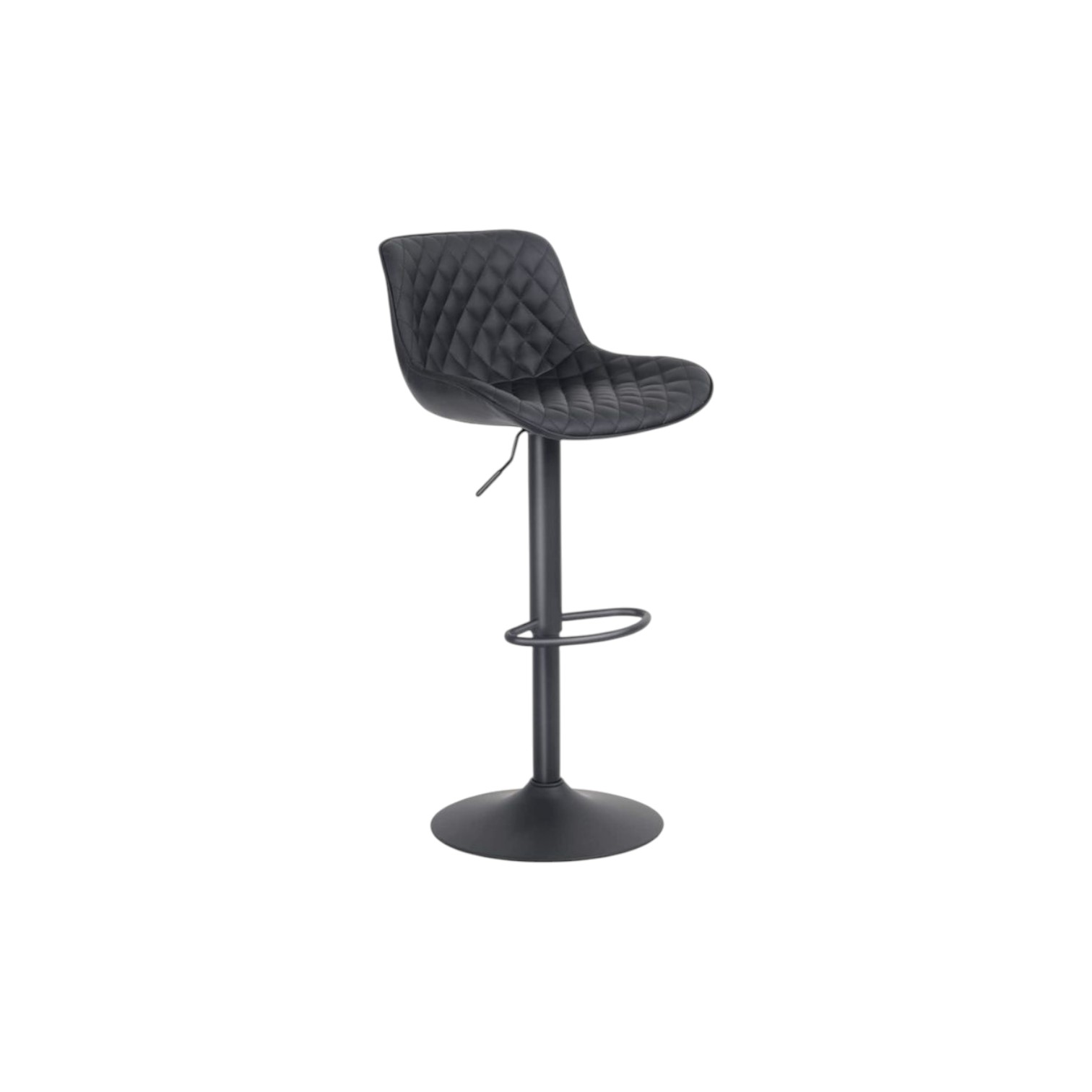 Barska stolica Wave (siva)
