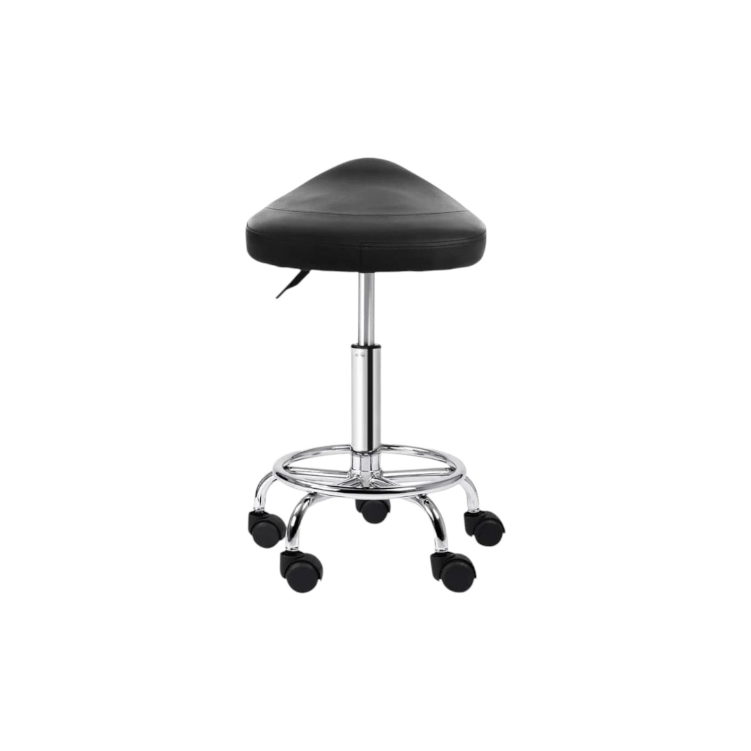 Barska stolica Wave (siva)