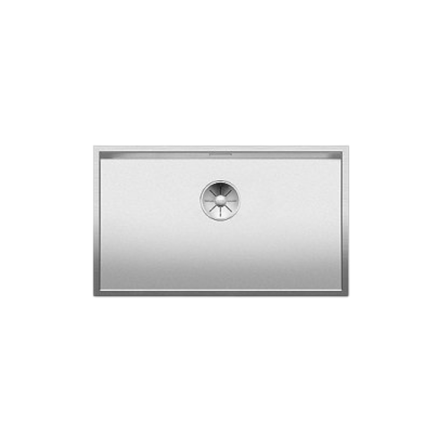 Sudoper BLANCO TIPO 45 S Mini inox 18/10