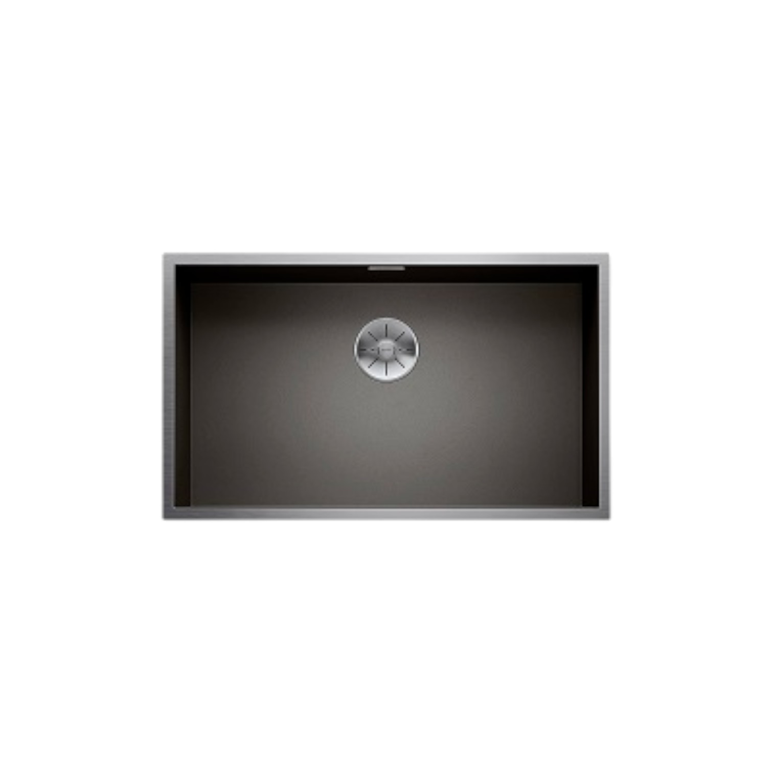 Sudoper BLANCO TIPO 45 S Mini inox 18/10