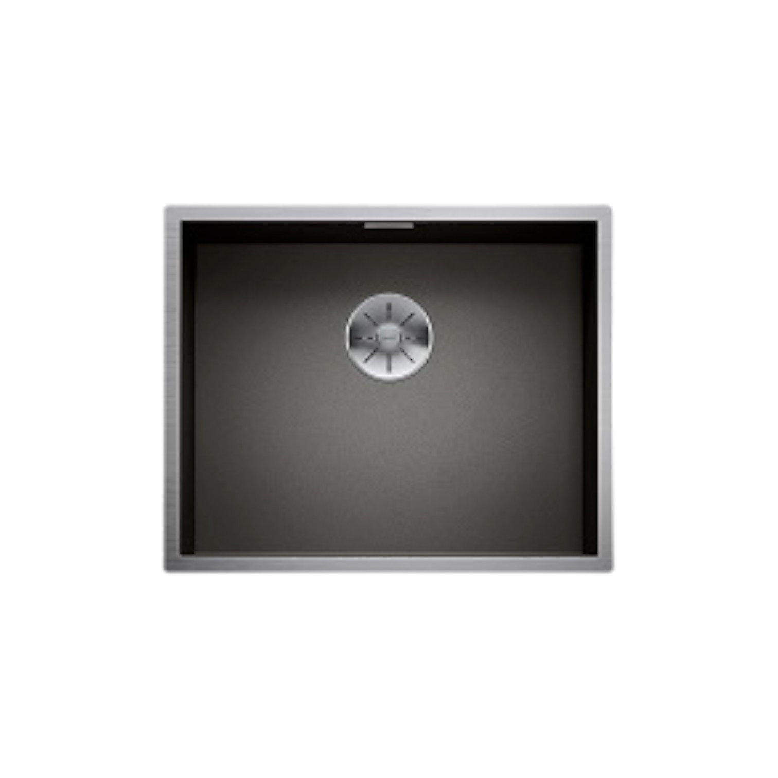 Sudoper BLANCO TIPO 45 S Mini inox 18/10