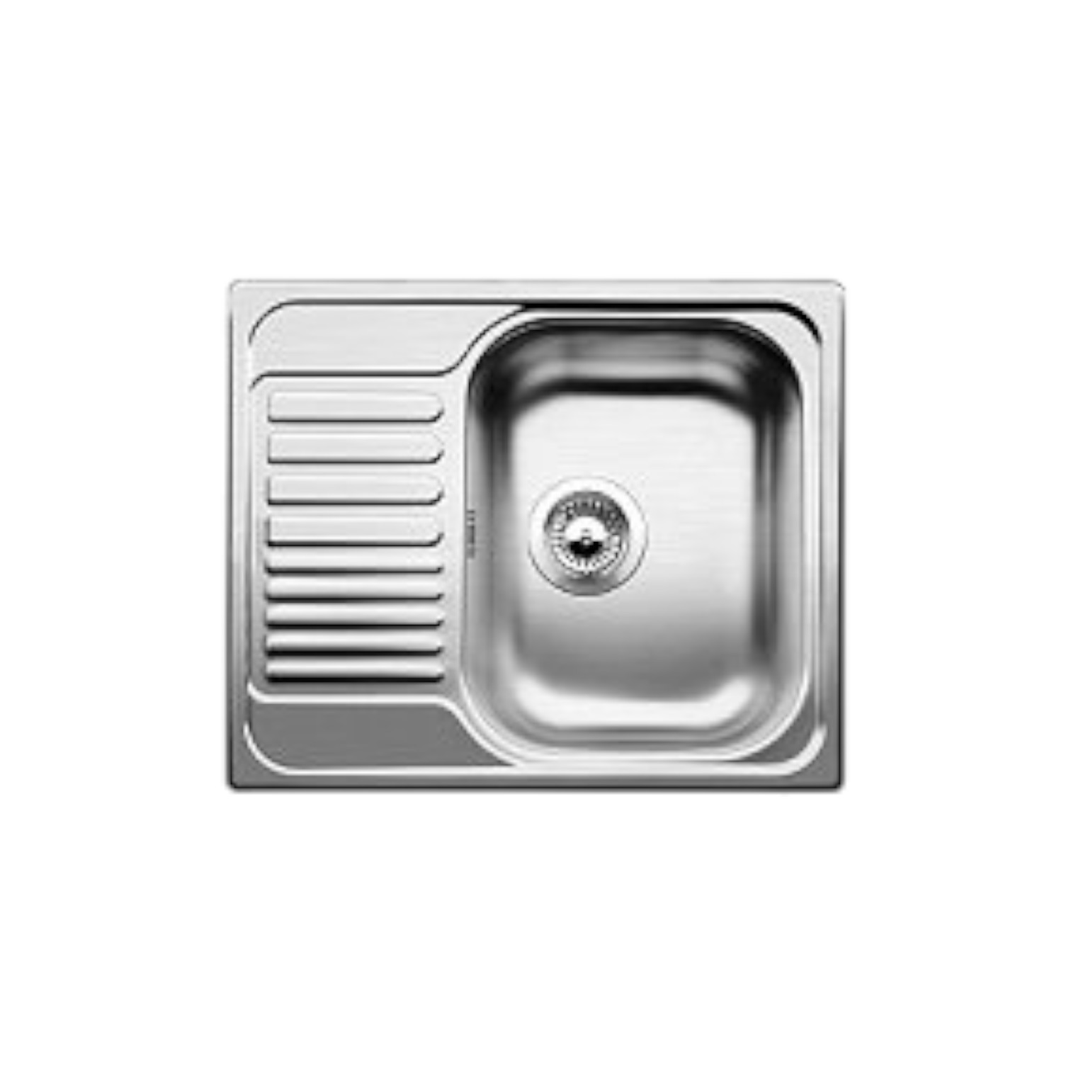 Sudoper BLANCO TIPO 45 S Mini inox 18/10