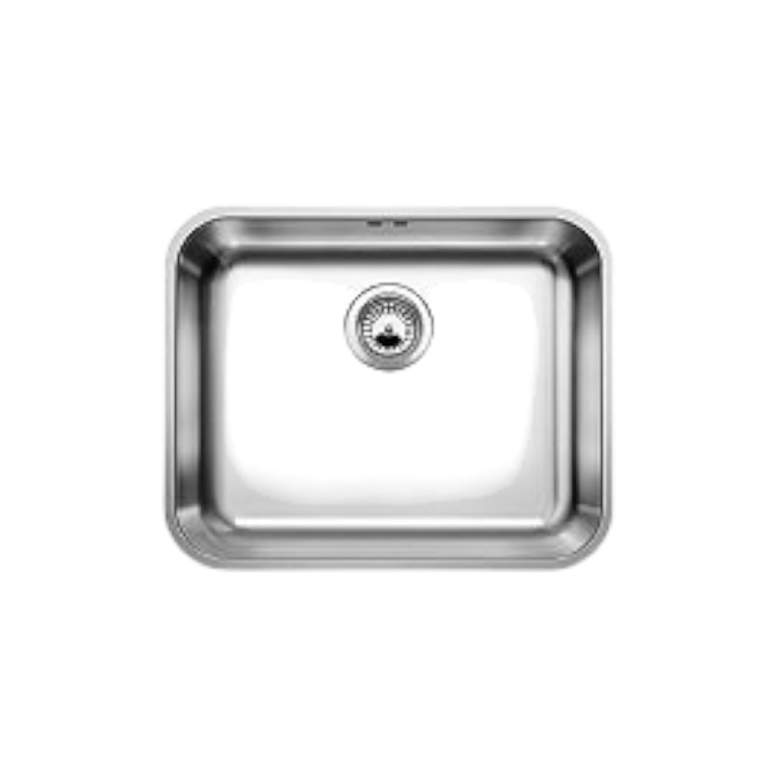 Sudoper BLANCO TIPO 45 S Mini inox 18/10