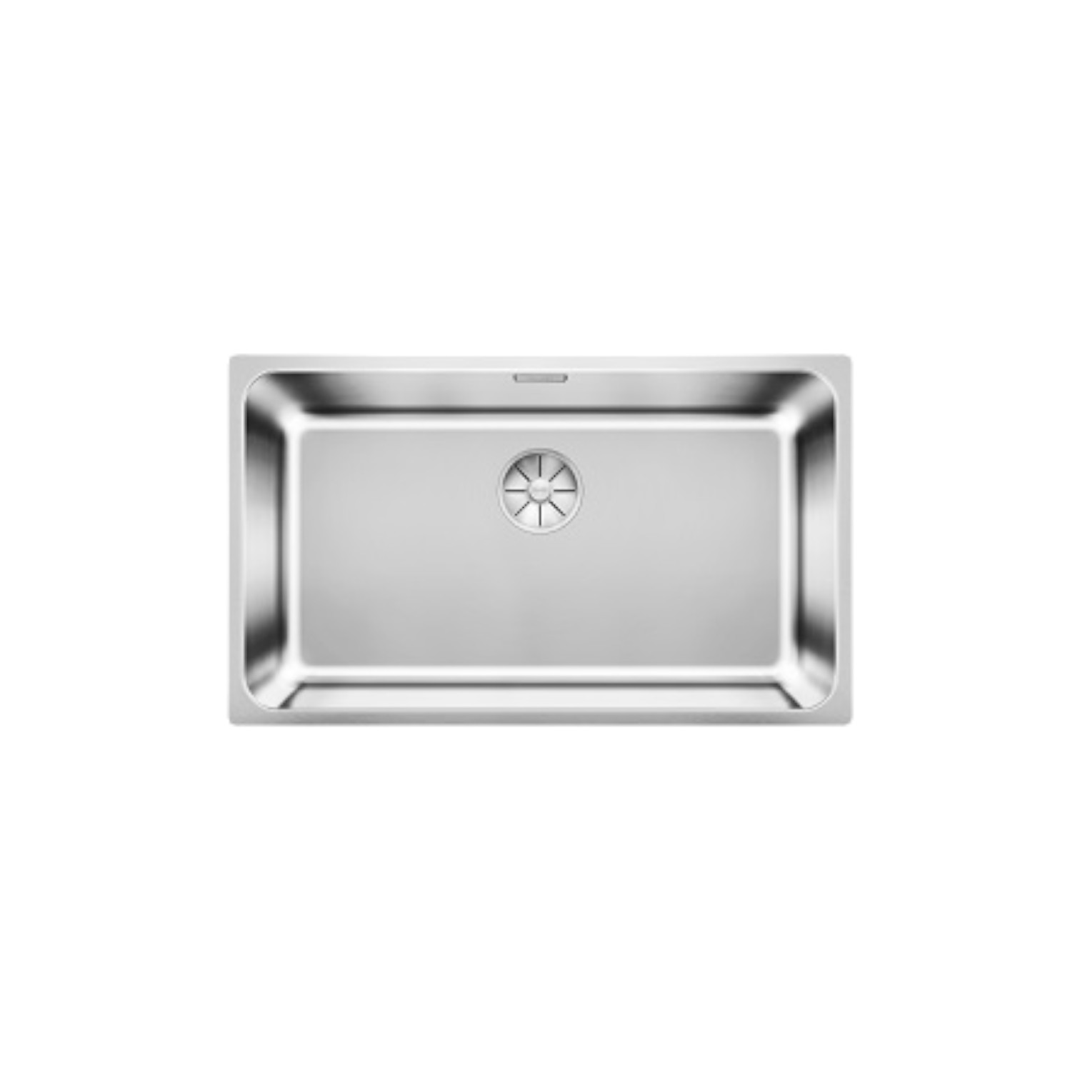 Sudoper BLANCO TIPO 45 S Mini inox 18/10