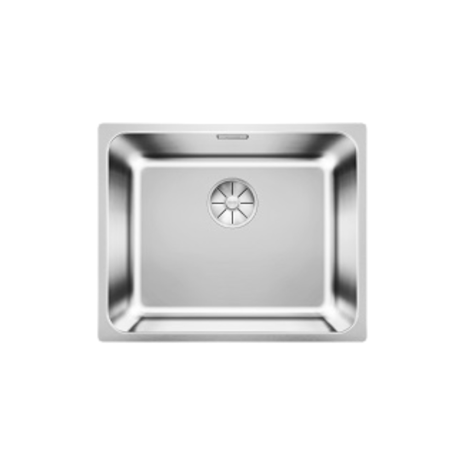 Sudoper BLANCO TIPO 45 S Mini inox 18/10