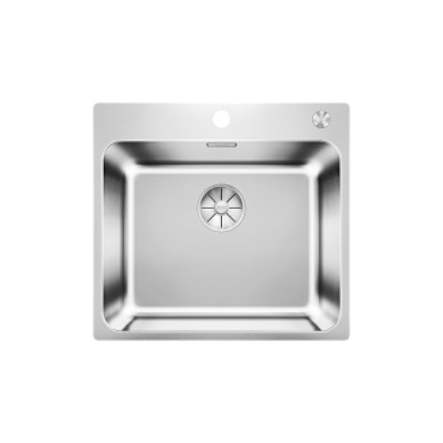 Sudoper BLANCO TIPO 45 S Mini inox 18/10