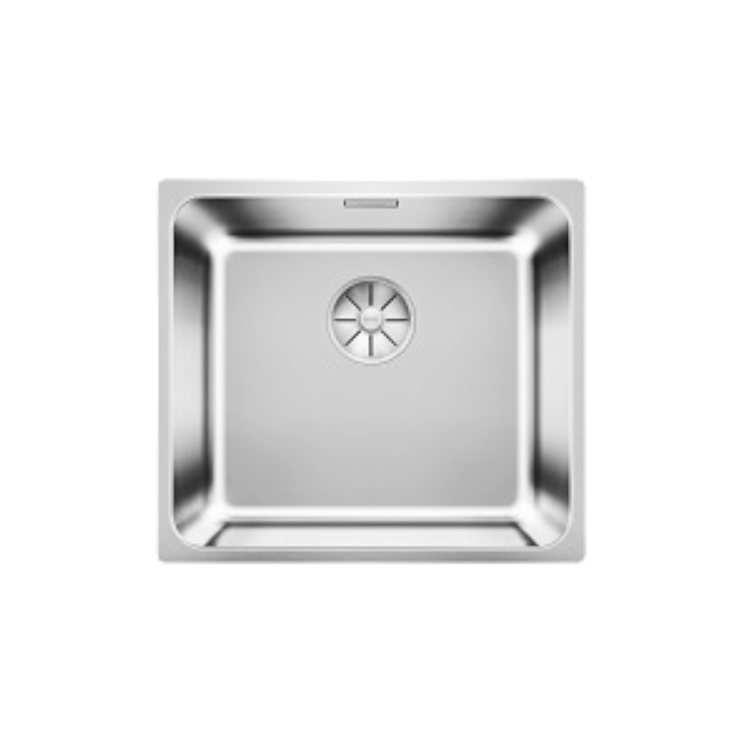 Sudoper BLANCO TIPO 45 S Mini inox 18/10