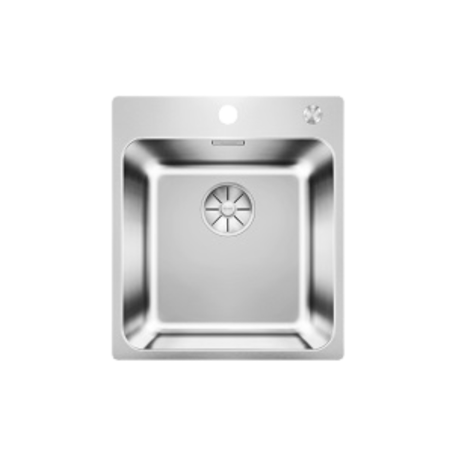 Sudoper BLANCO TIPO 45 S Mini inox 18/10