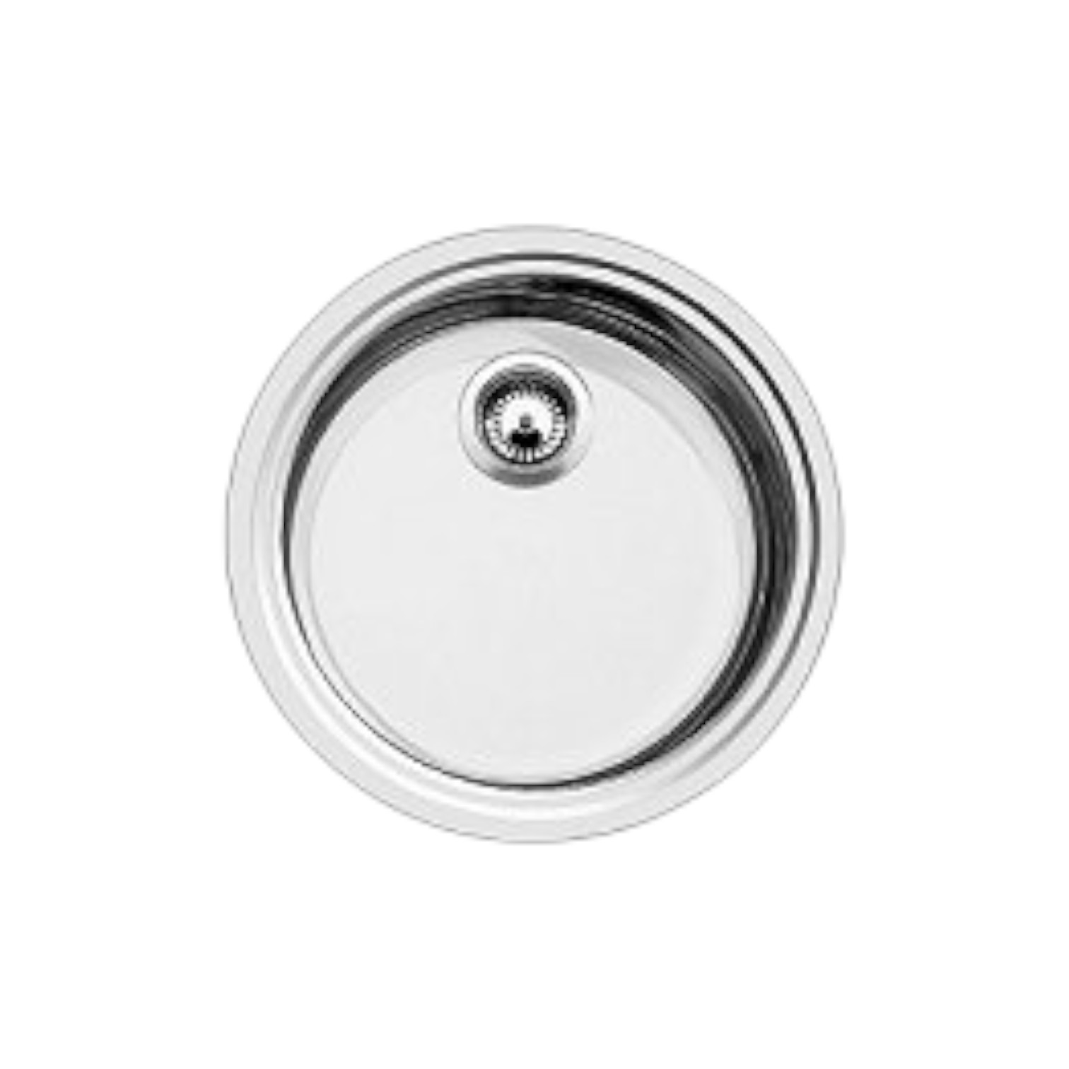 Sudoper BLANCO TIPO 45 S Mini inox 18/10
