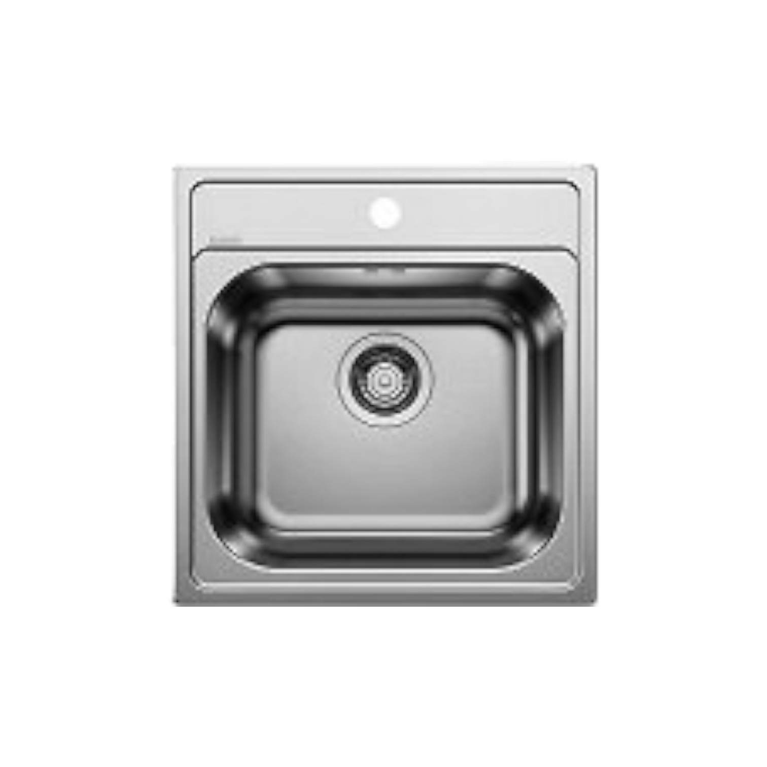 Sudoper BLANCO TIPO 45 S Mini inox 18/10