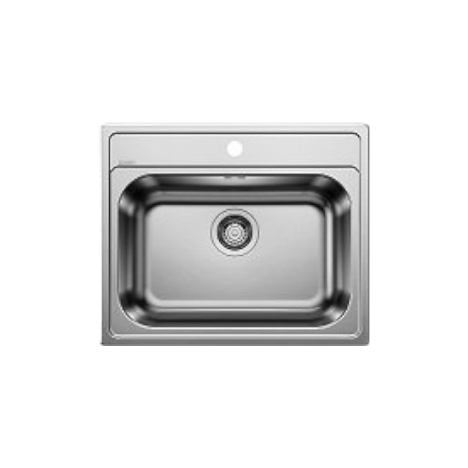 Sudoper BLANCO TIPO 45 S Mini inox 18/10