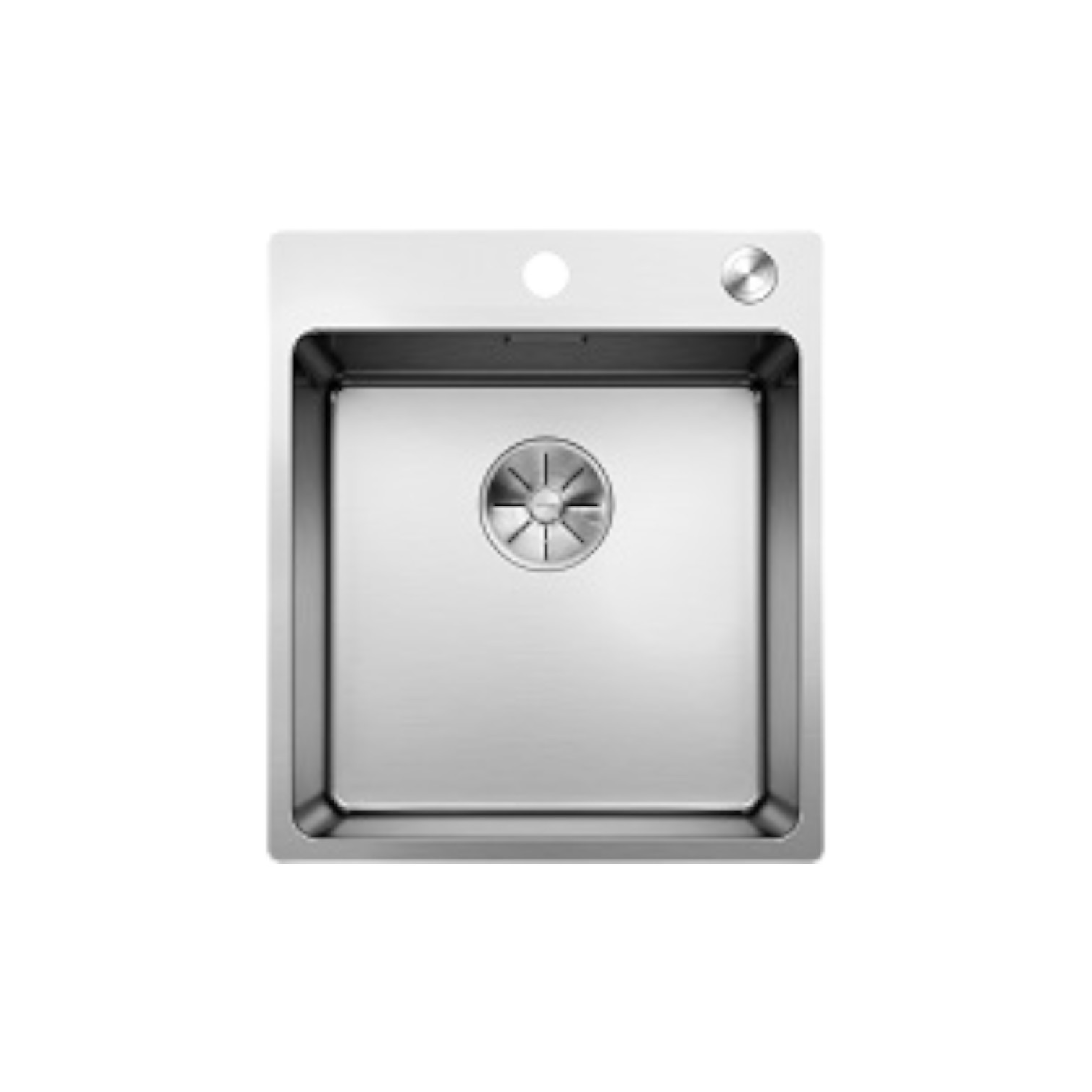 Sudoper BLANCO TIPO 45 S Mini inox 18/10
