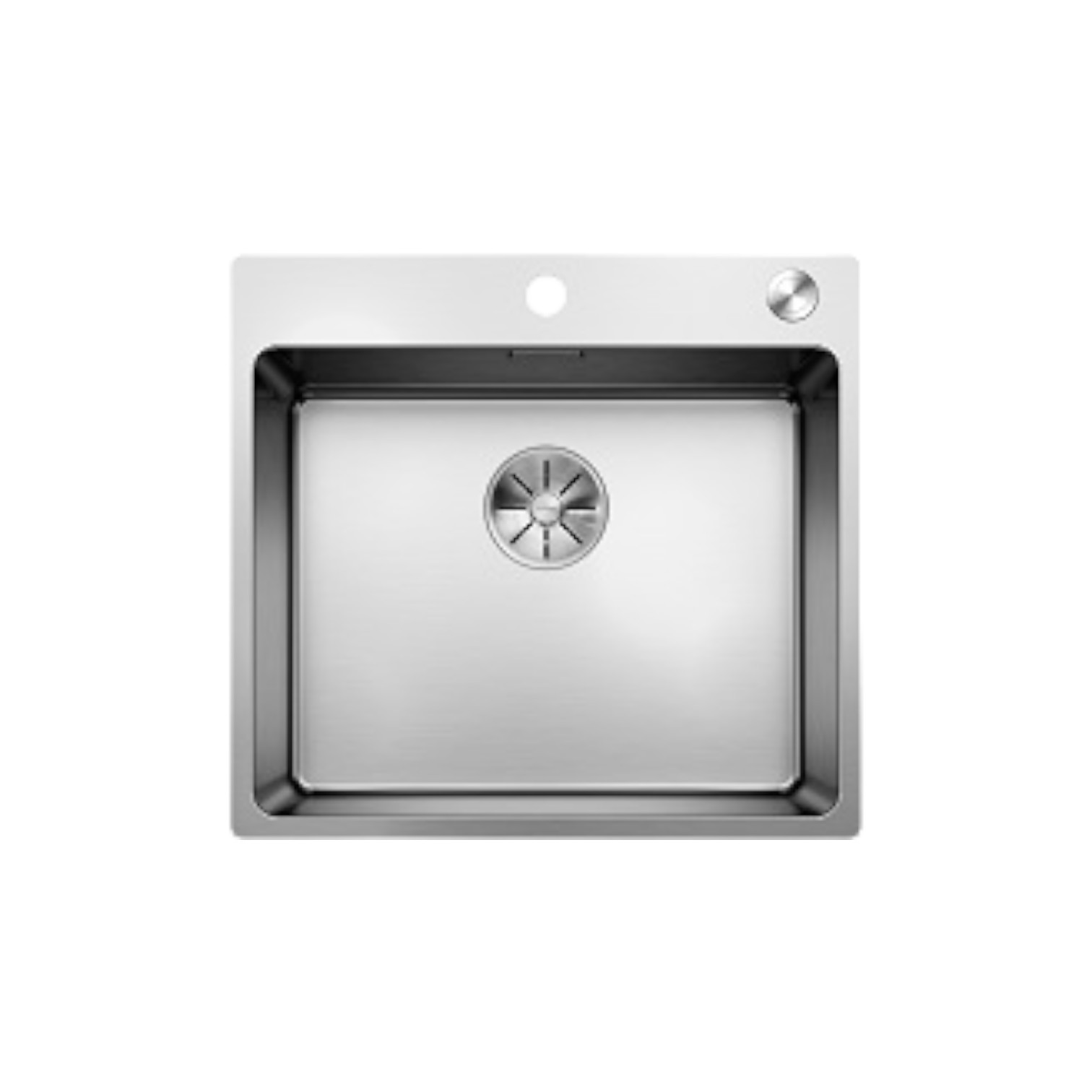 Sudoper BLANCO TIPO 45 S Mini inox 18/10