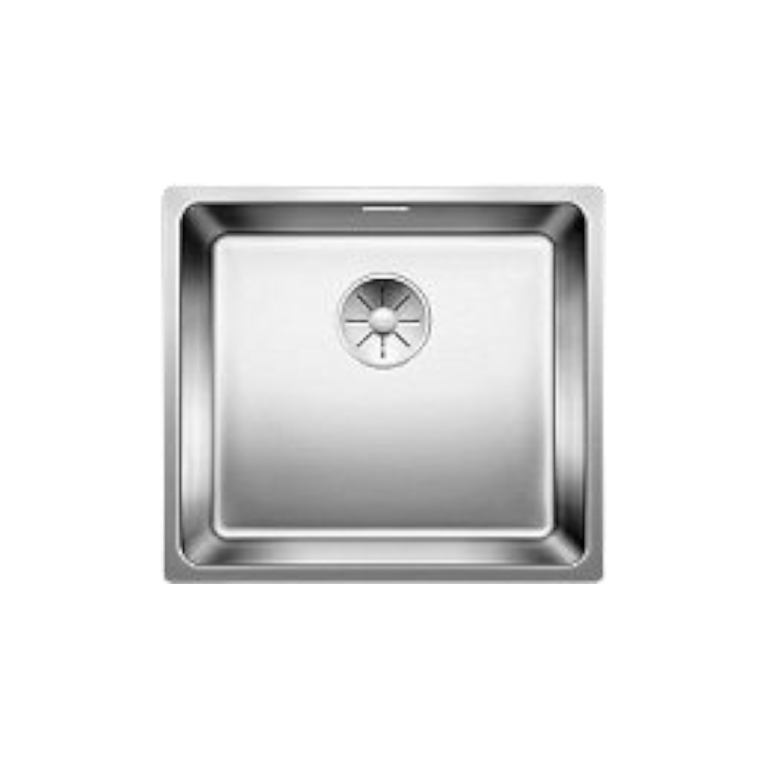 Sudoper BLANCO TIPO 45 S Mini inox 18/10